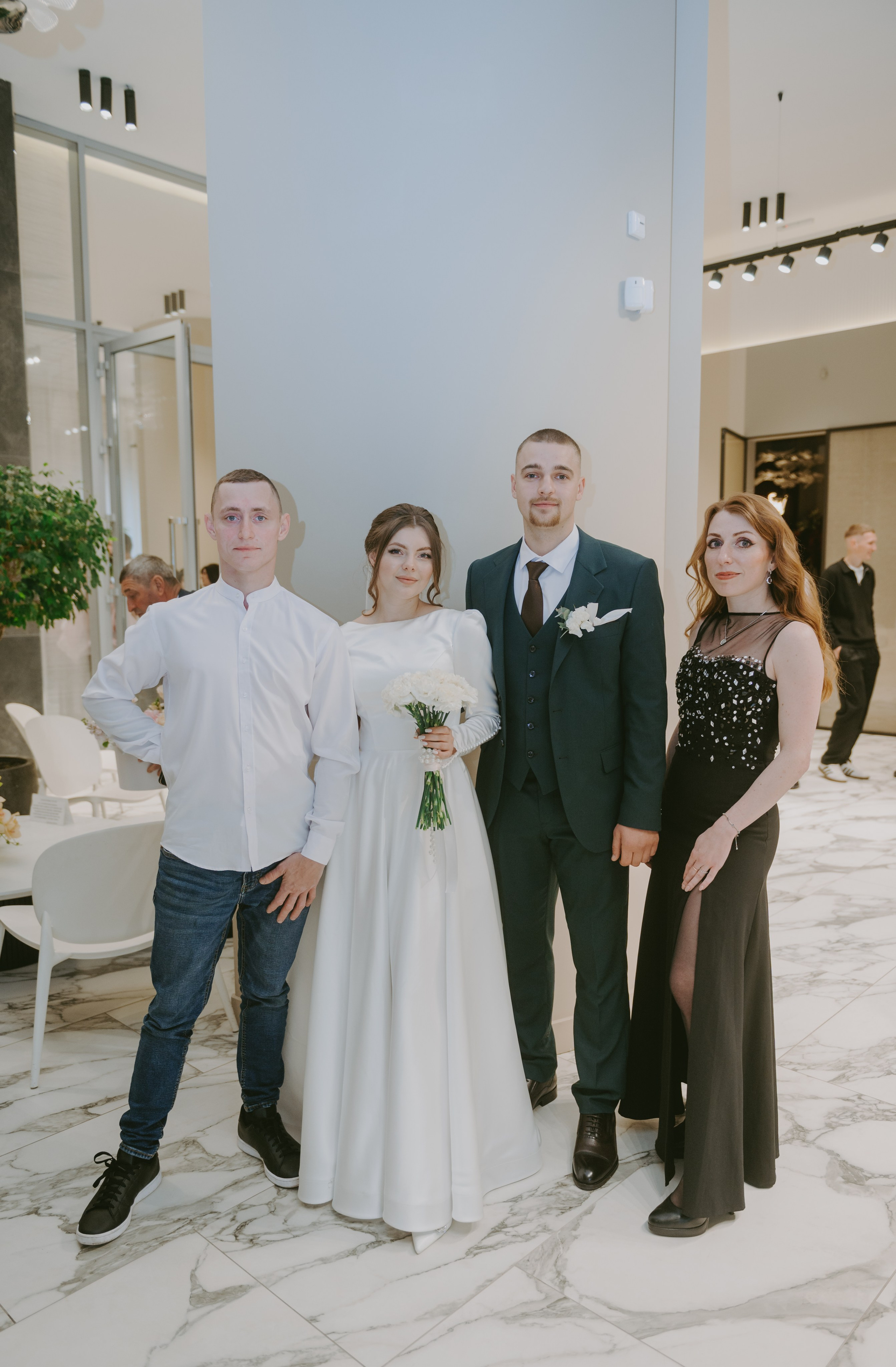 Владислав&Анна. Свадебный и семейный фотограф город Темрюк Фотостудия Темрюк