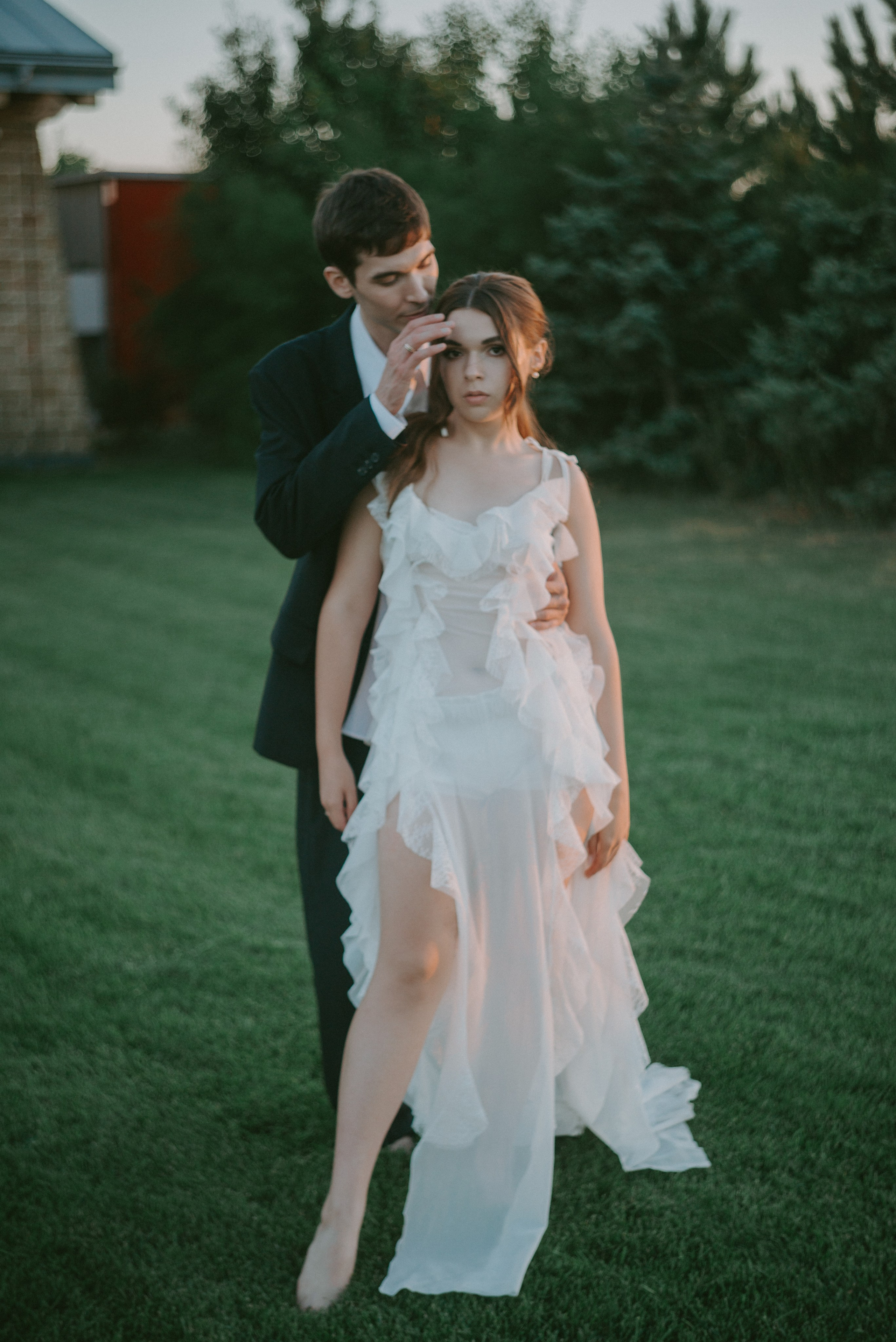 Дарья&Родион. Свадебный и семейный фотограф город Темрюк Фотостудия Темрюк