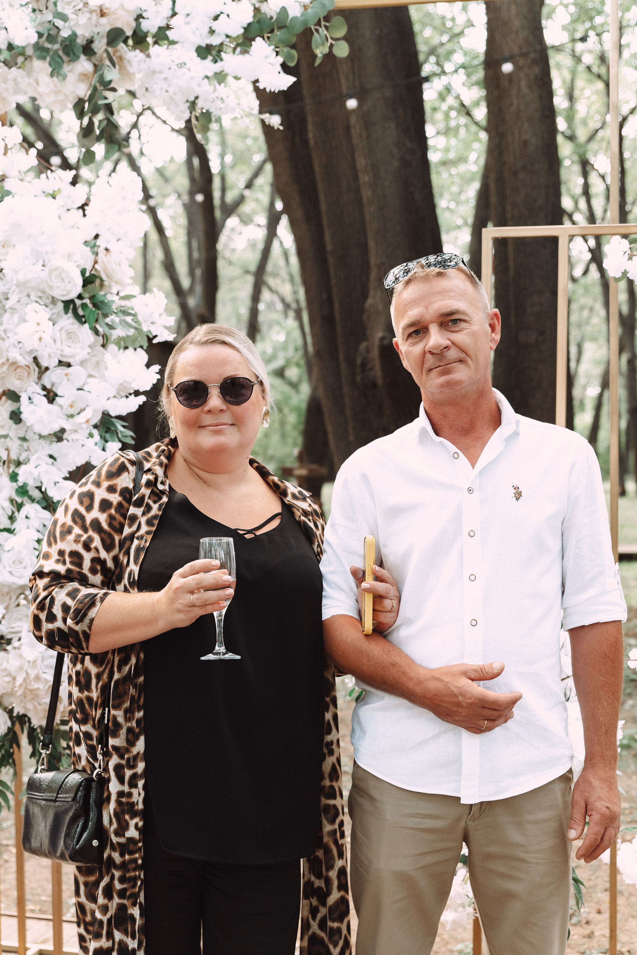 Семен + Варвара. Свадебный и семейный фотограф в Волгограде Олеся Лисицкая