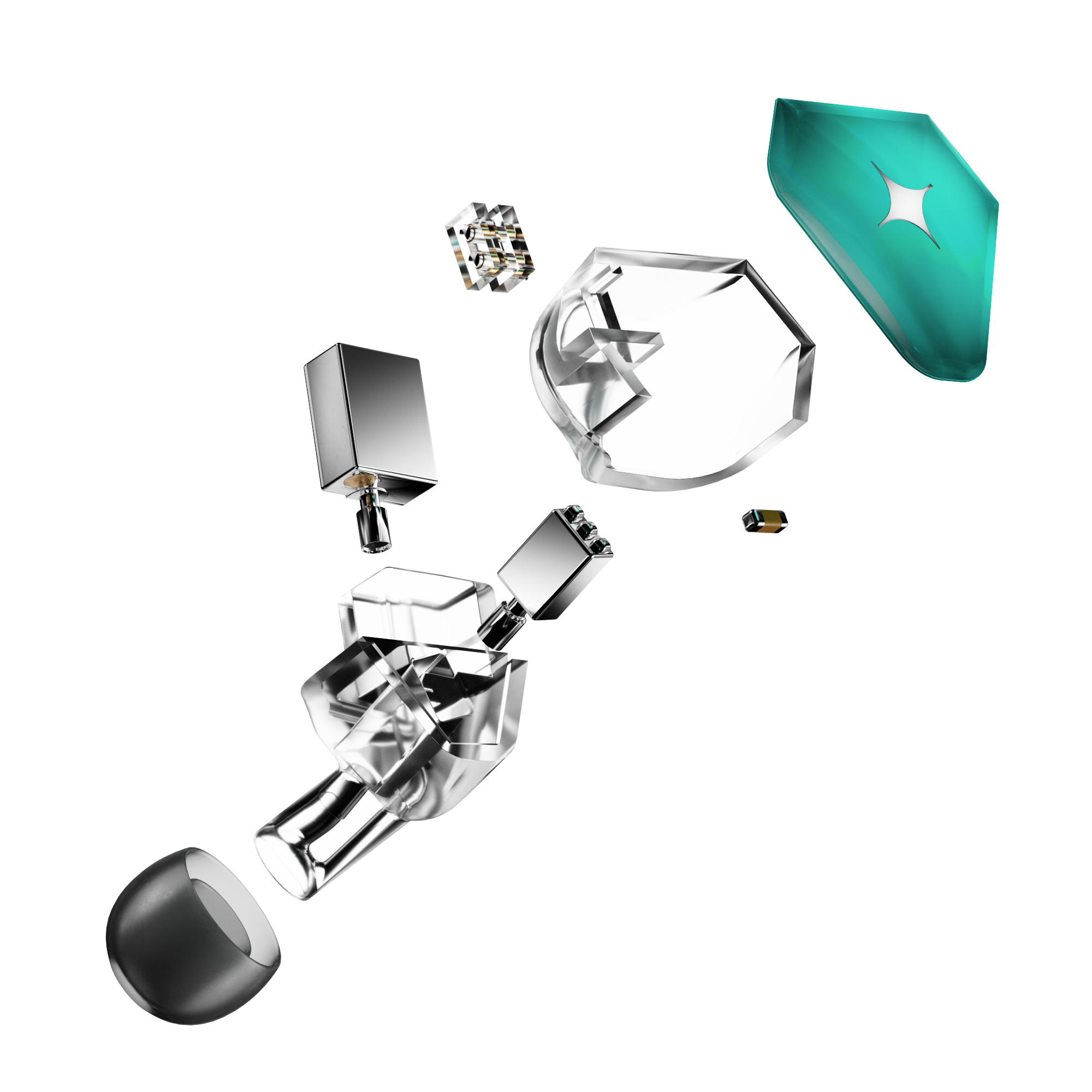 Aurian Forest. Фёдор Малюгин. Ваш бади в визуале