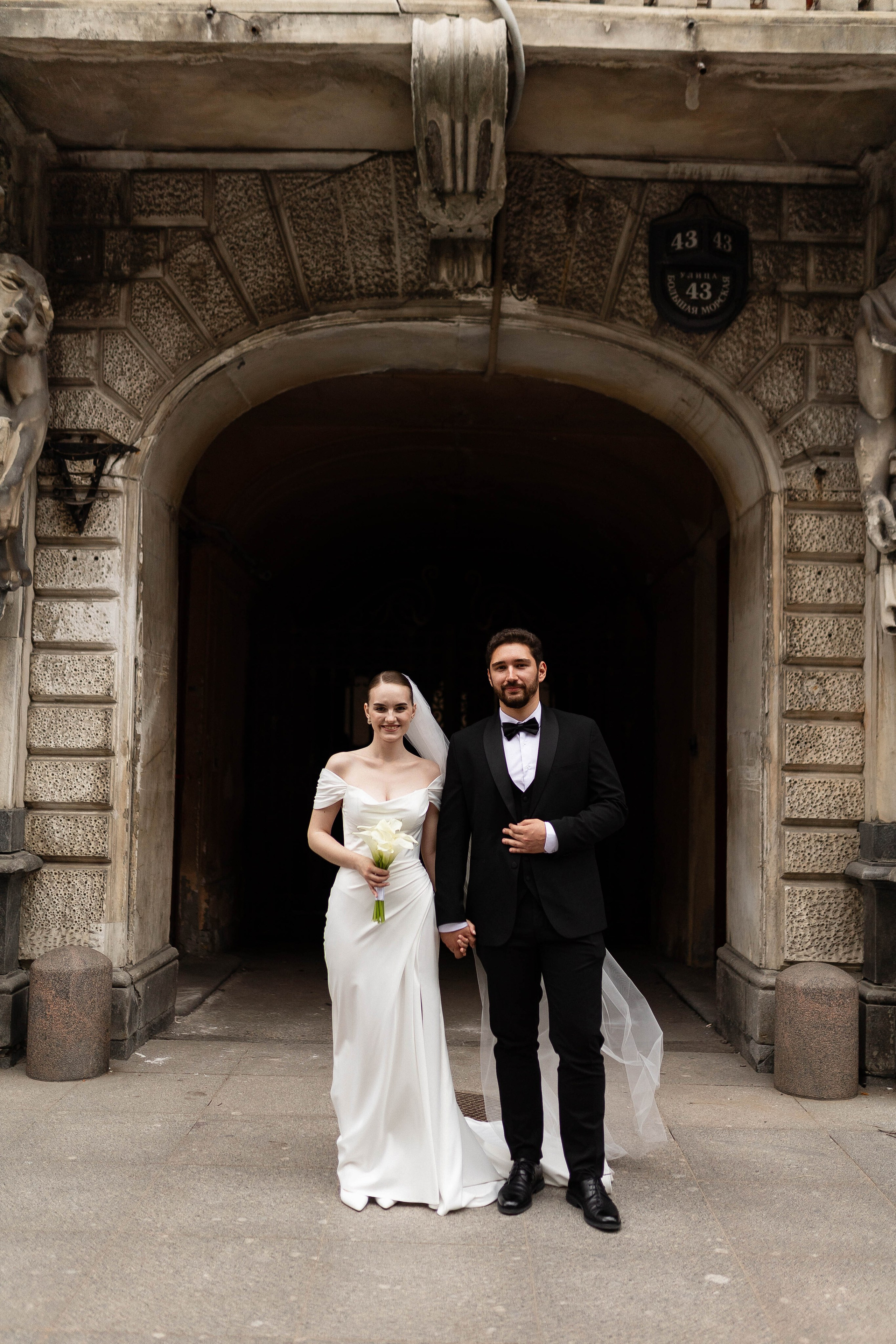 …. Свадебный фотограф в Санкт-Петербурге Александра Чукавина