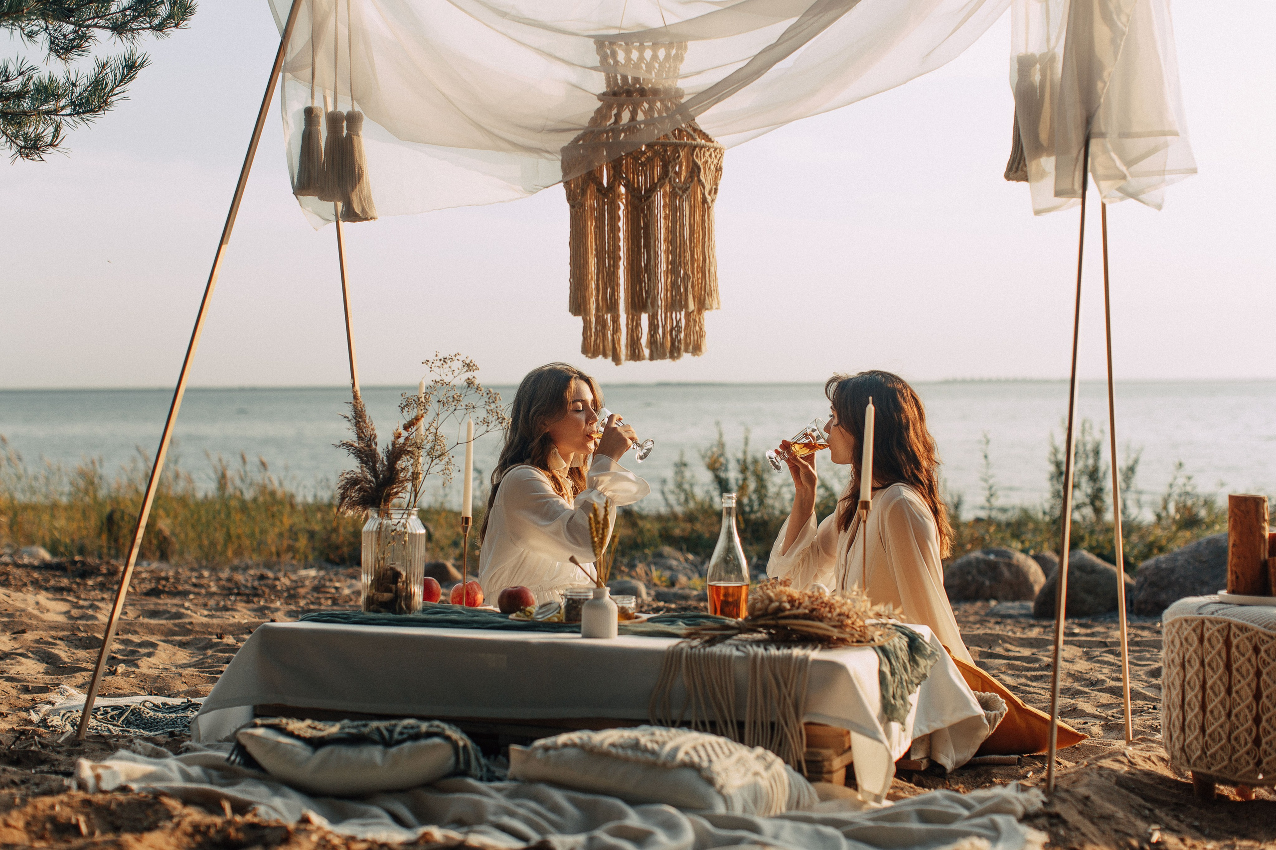 Soul Decor. Портретный фотограф Софья Хворостова