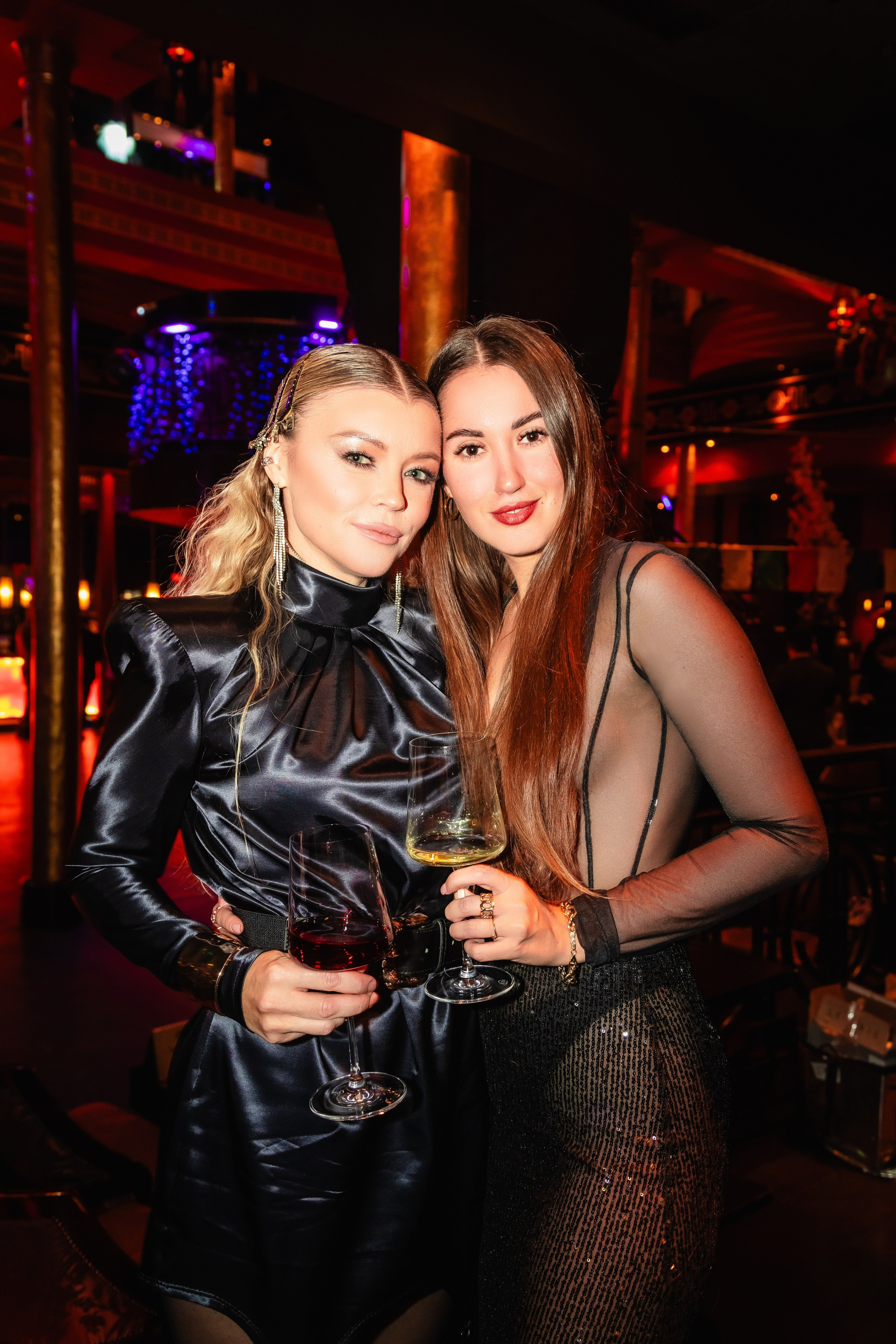 BUDDHA BAR. Главная