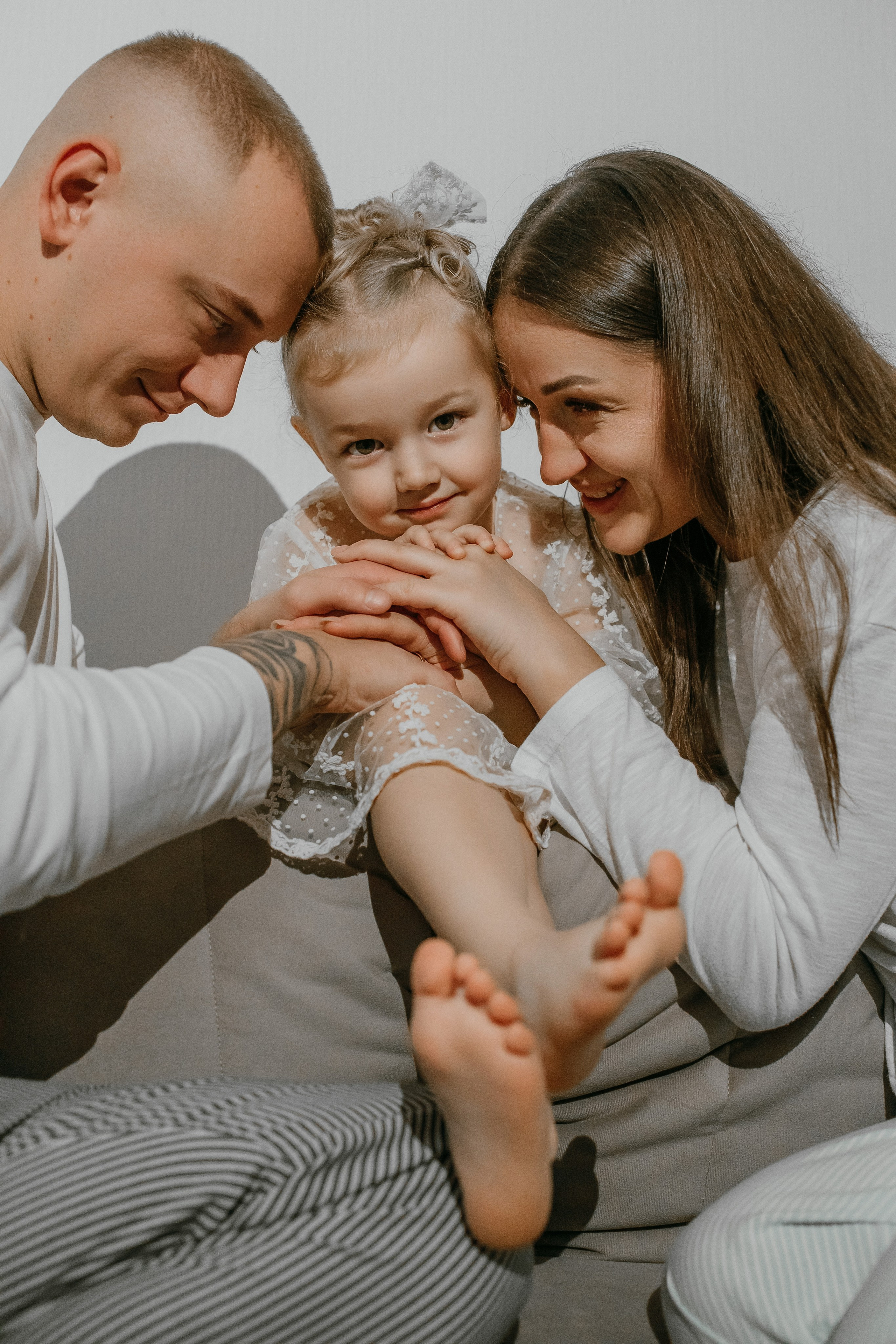 Ballet 🎄. Фотограф в Санкт-Петербурге Виктория Безверхая