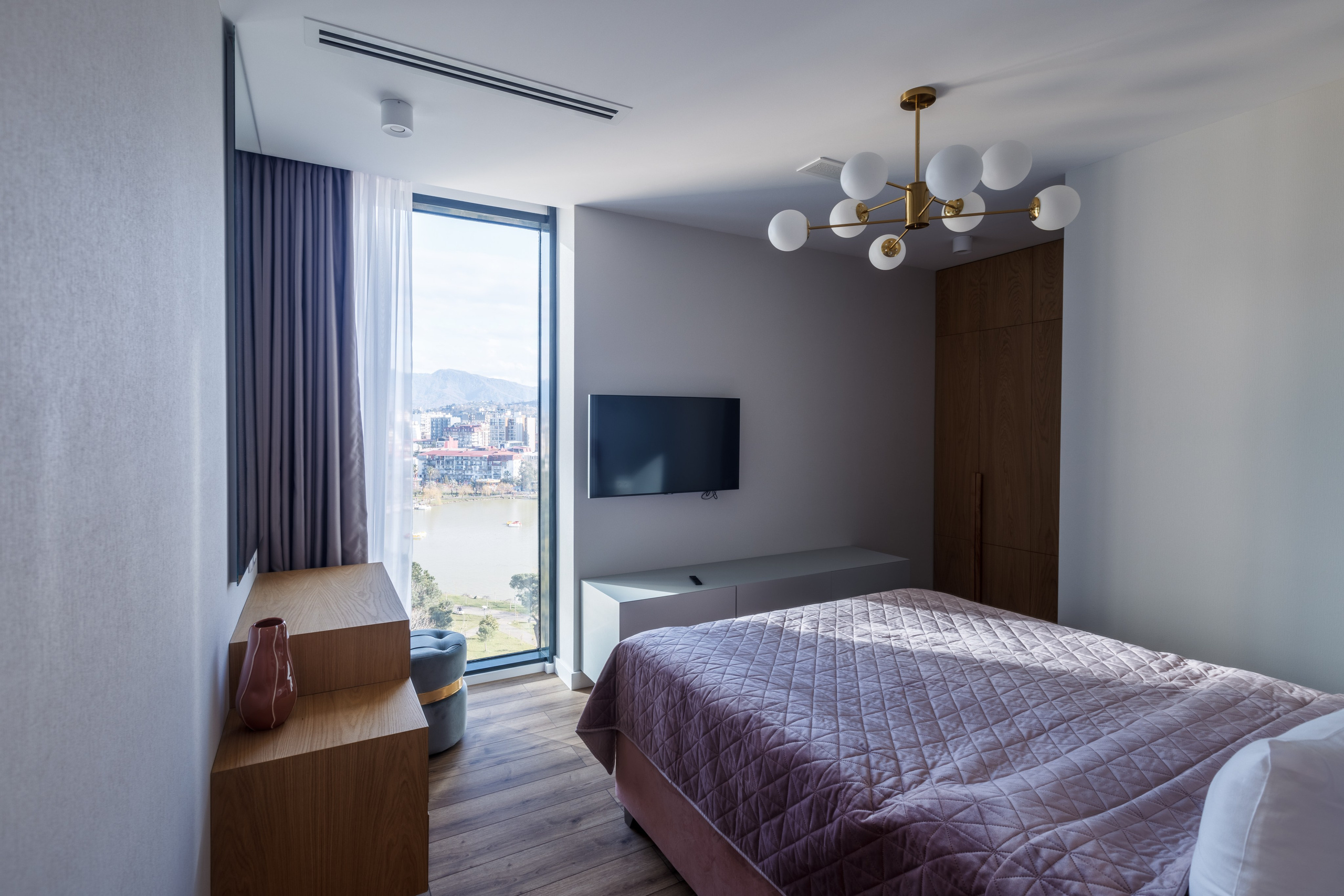 BELLEVUE RESIDENCE by HILTON. Режиссёр, клипмейкер, фотограф — Андрей Охота