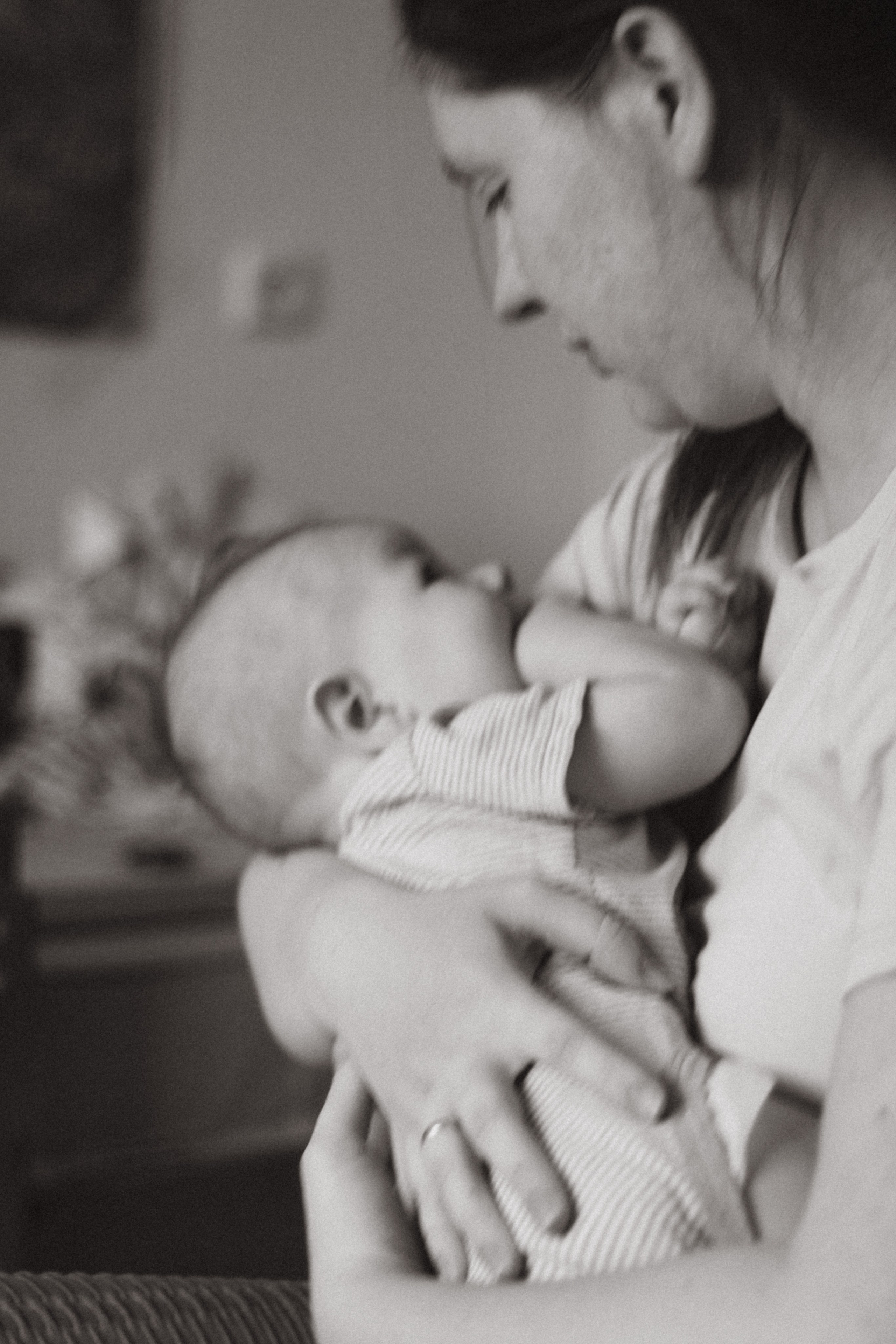 Момент из Жизни маленького человека. Семейный фотограф в Нижнем Новгороде