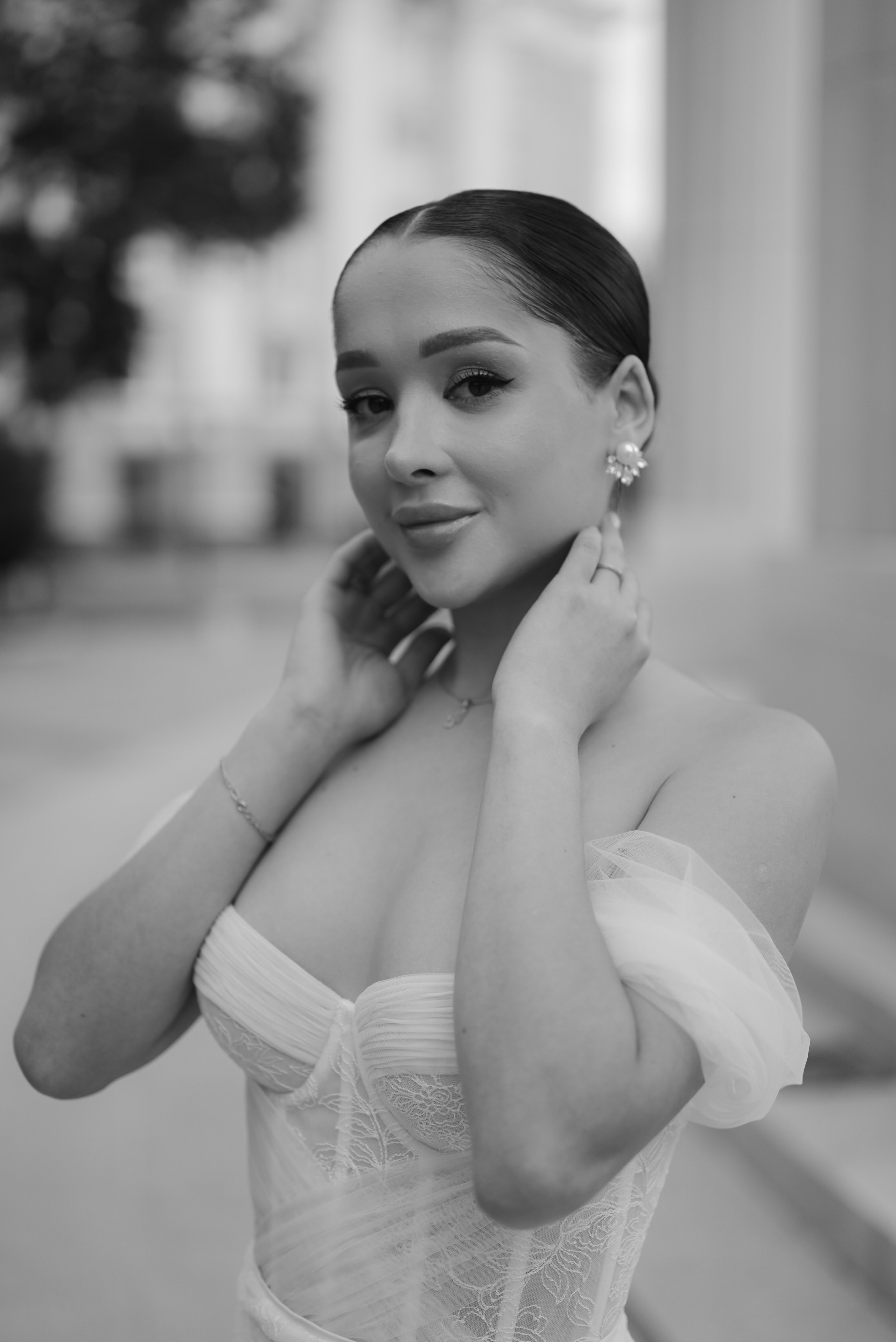 Ринат & Альбина. Свадебный и семейный фотограф в Уфе Александров Максим