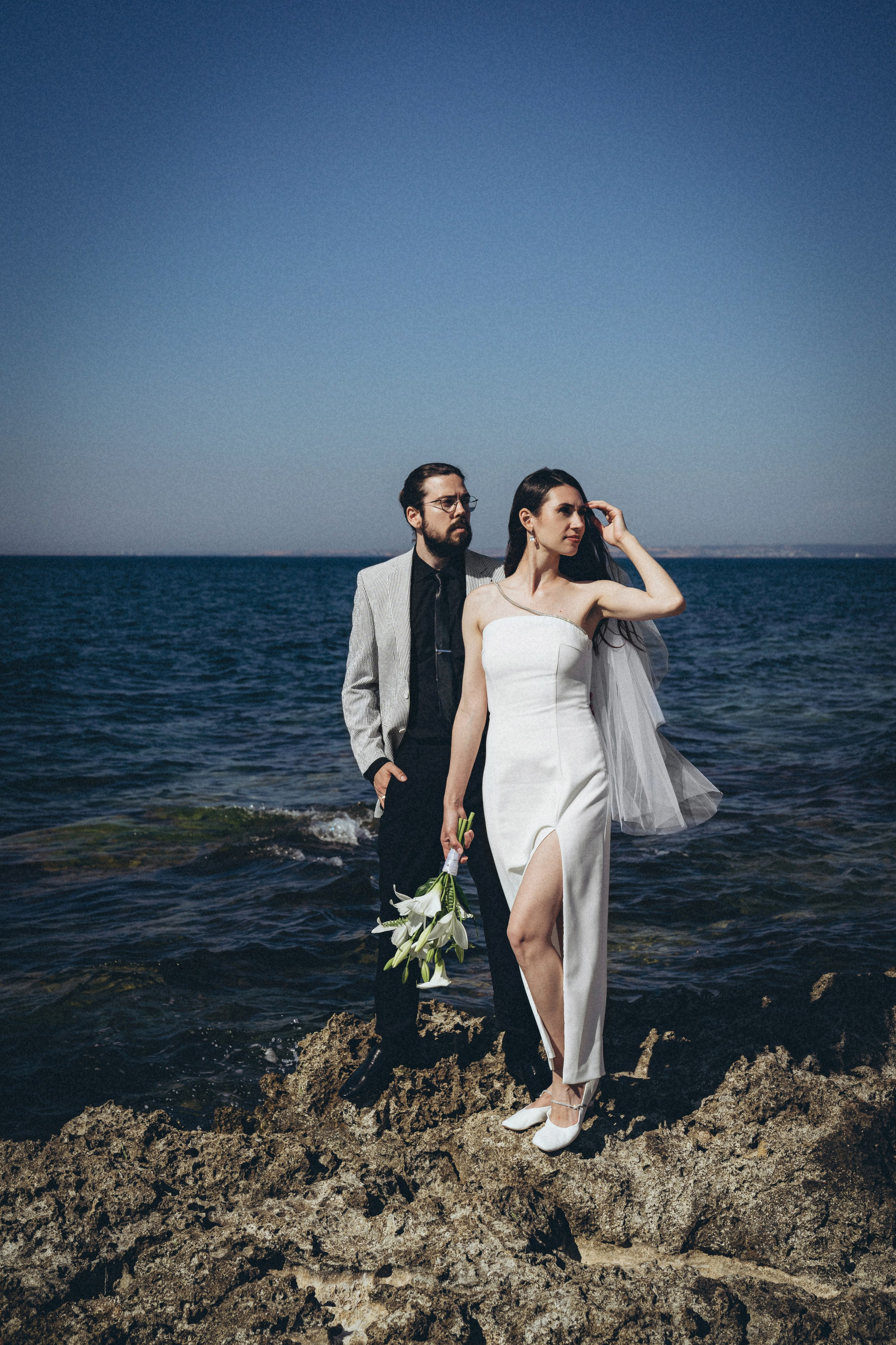 Денис и Кристина. Photographer in Sevastopol, Crimea and Moscow Gorbunov Denis