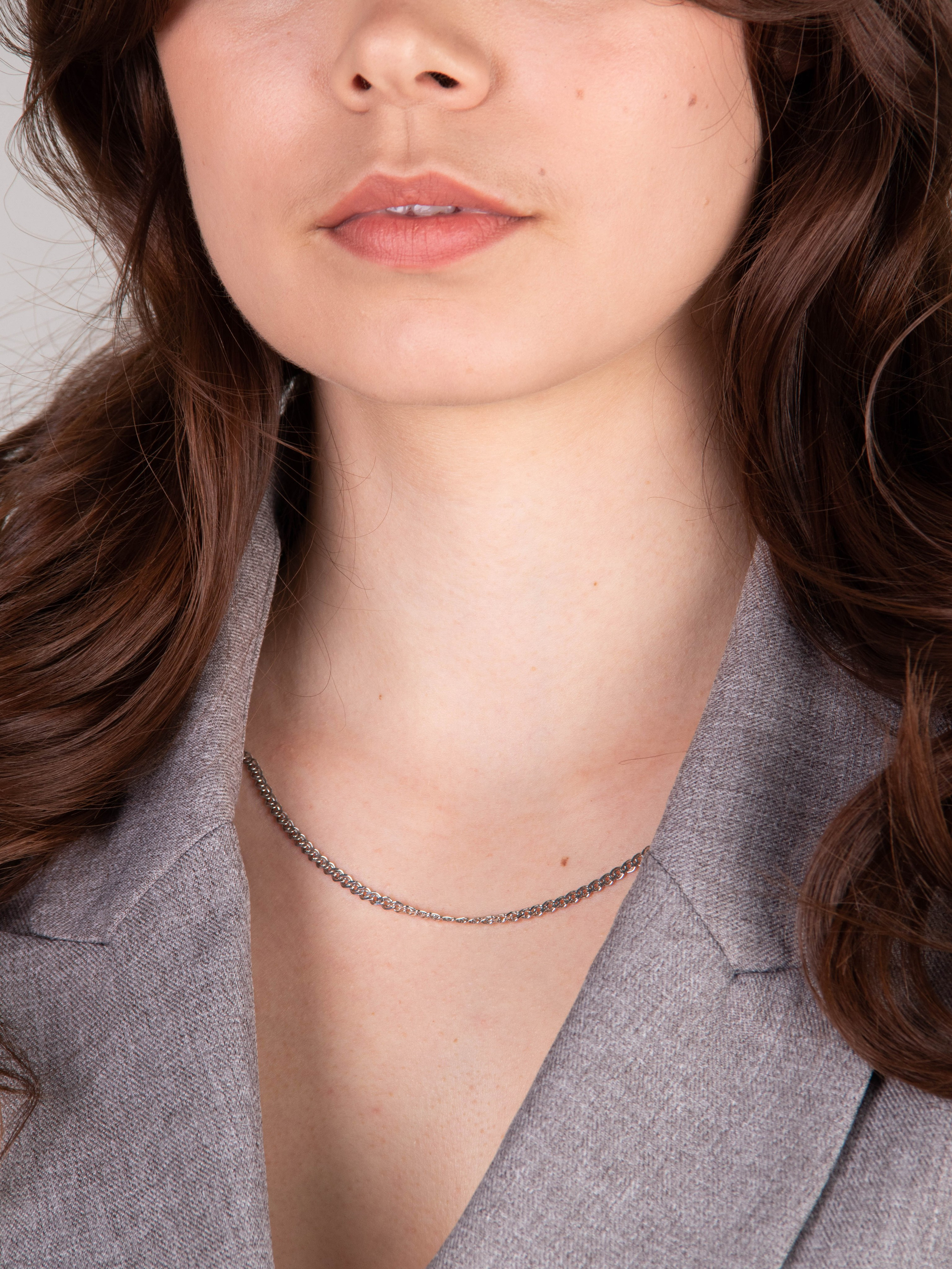 Цепочки, ювелирные изделия. «Матрица»