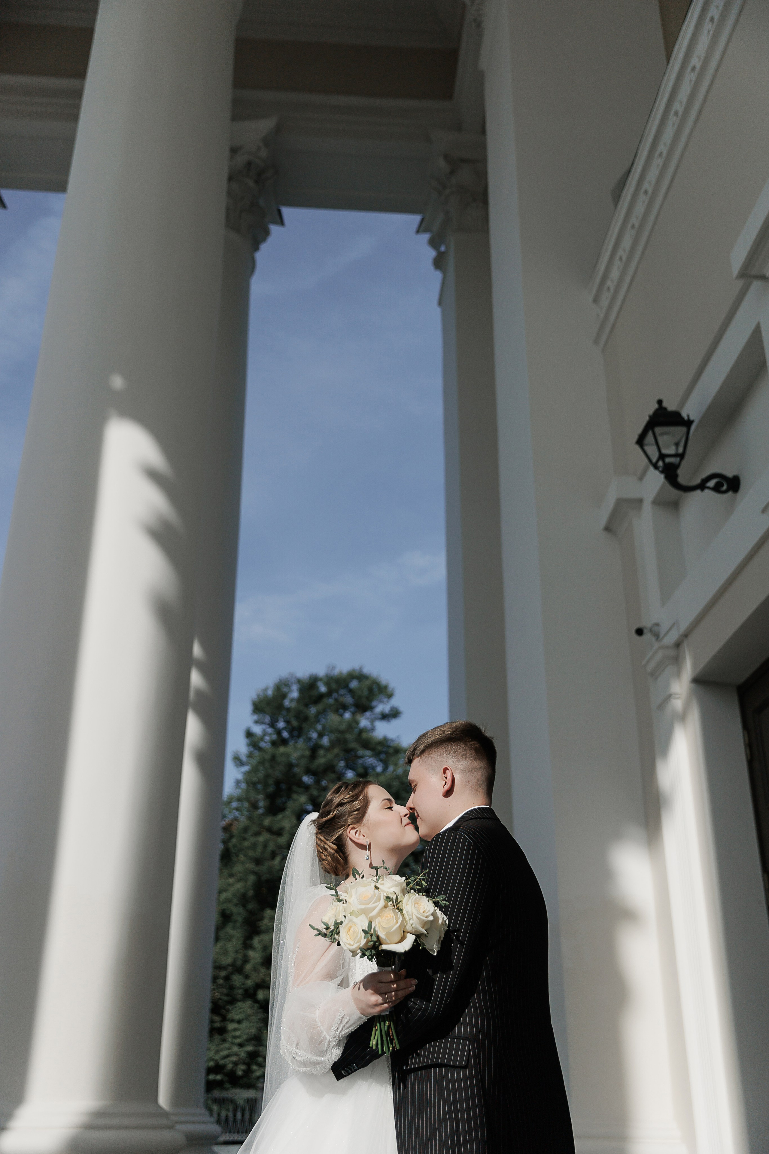 Свадьба. Свадебный и семейный фотограф в Твери и Тверской области