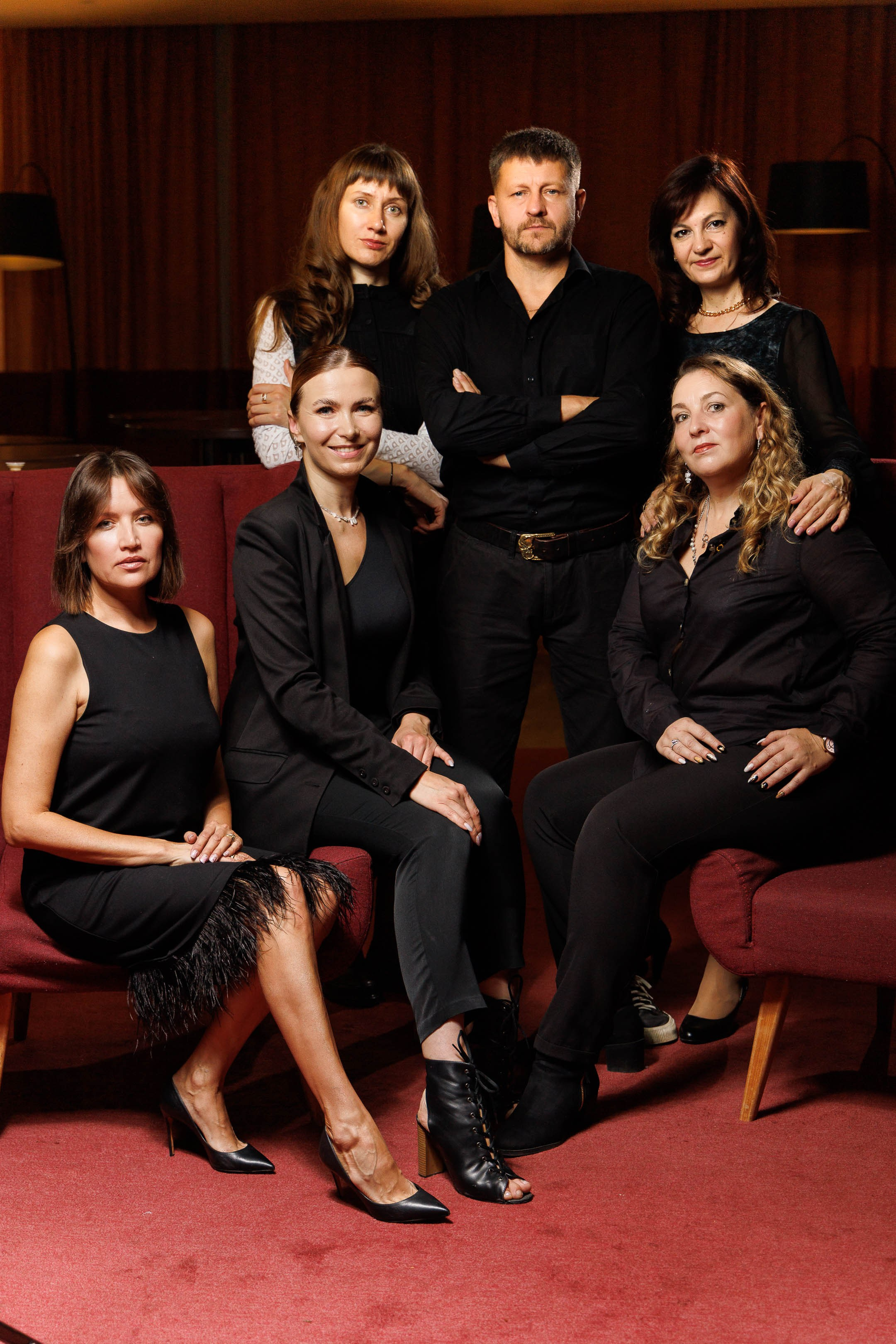 Reportage. Фотограф Кемерово Иван Сапожников