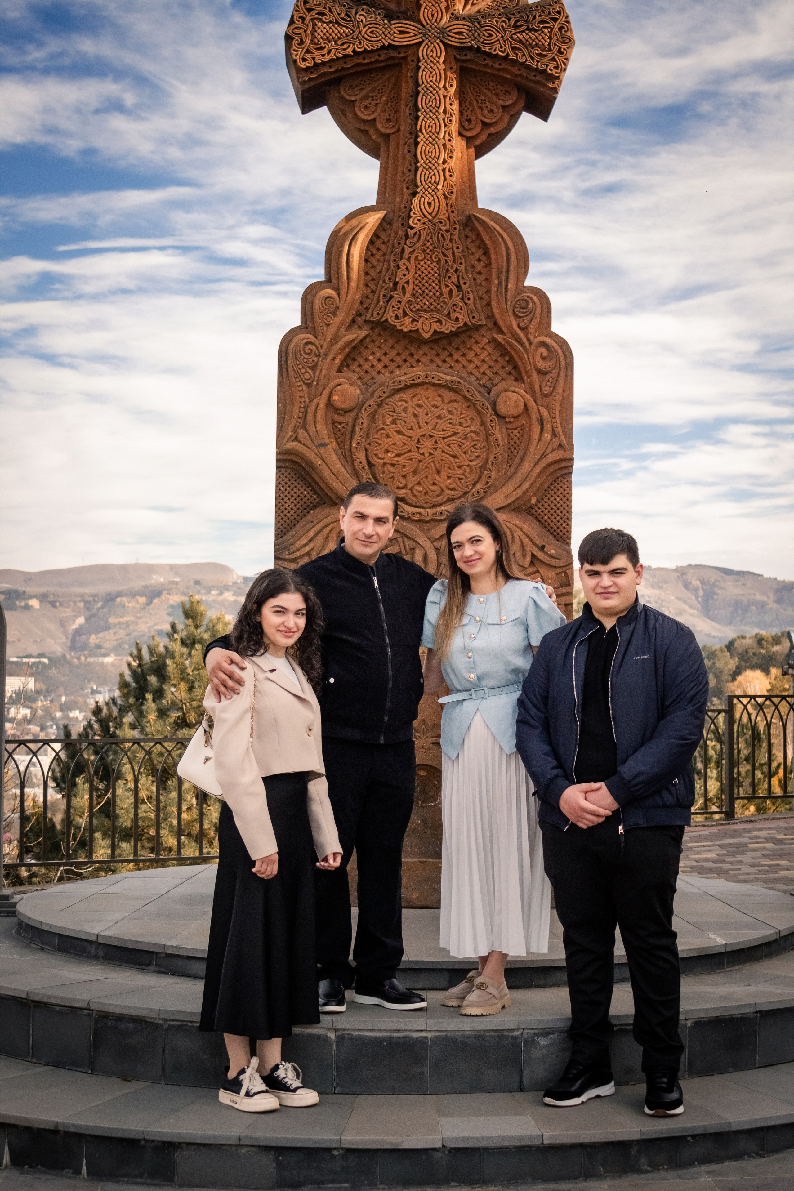 Венчание/крестины. Фотограф в Кисловодске Юлия Федоренко