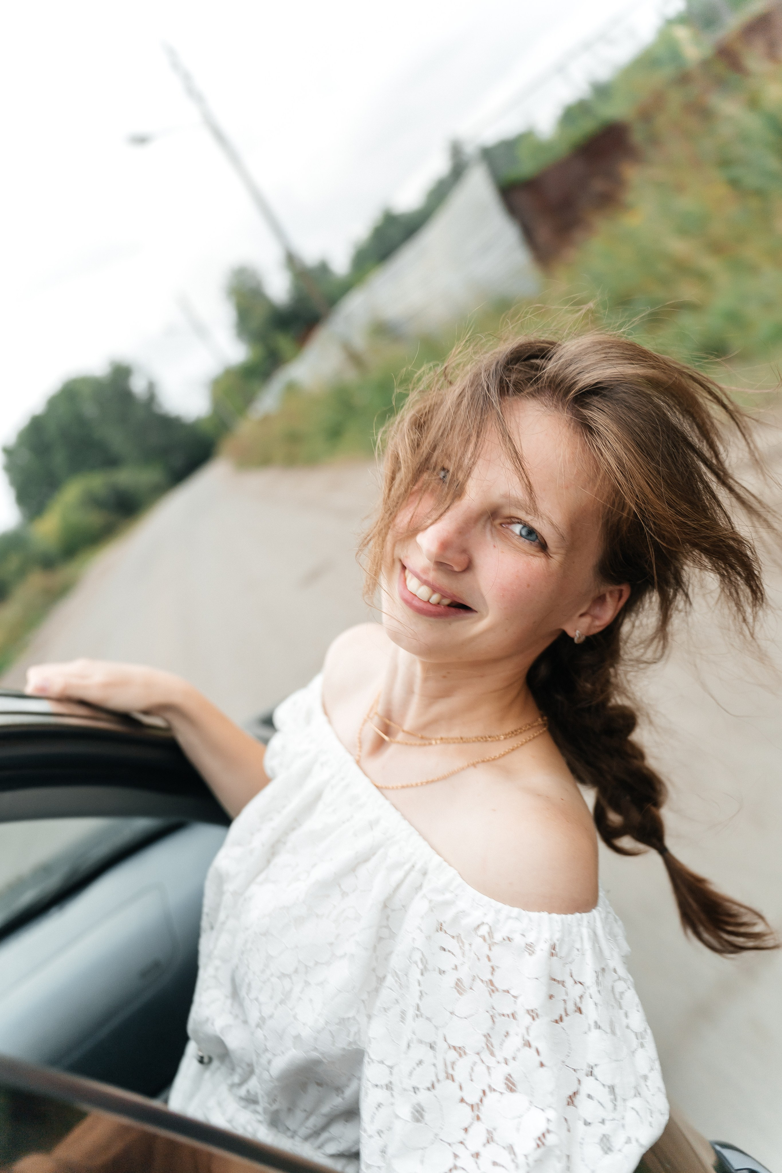 Love story. Станислав Полупанов — Фотосессия Томск