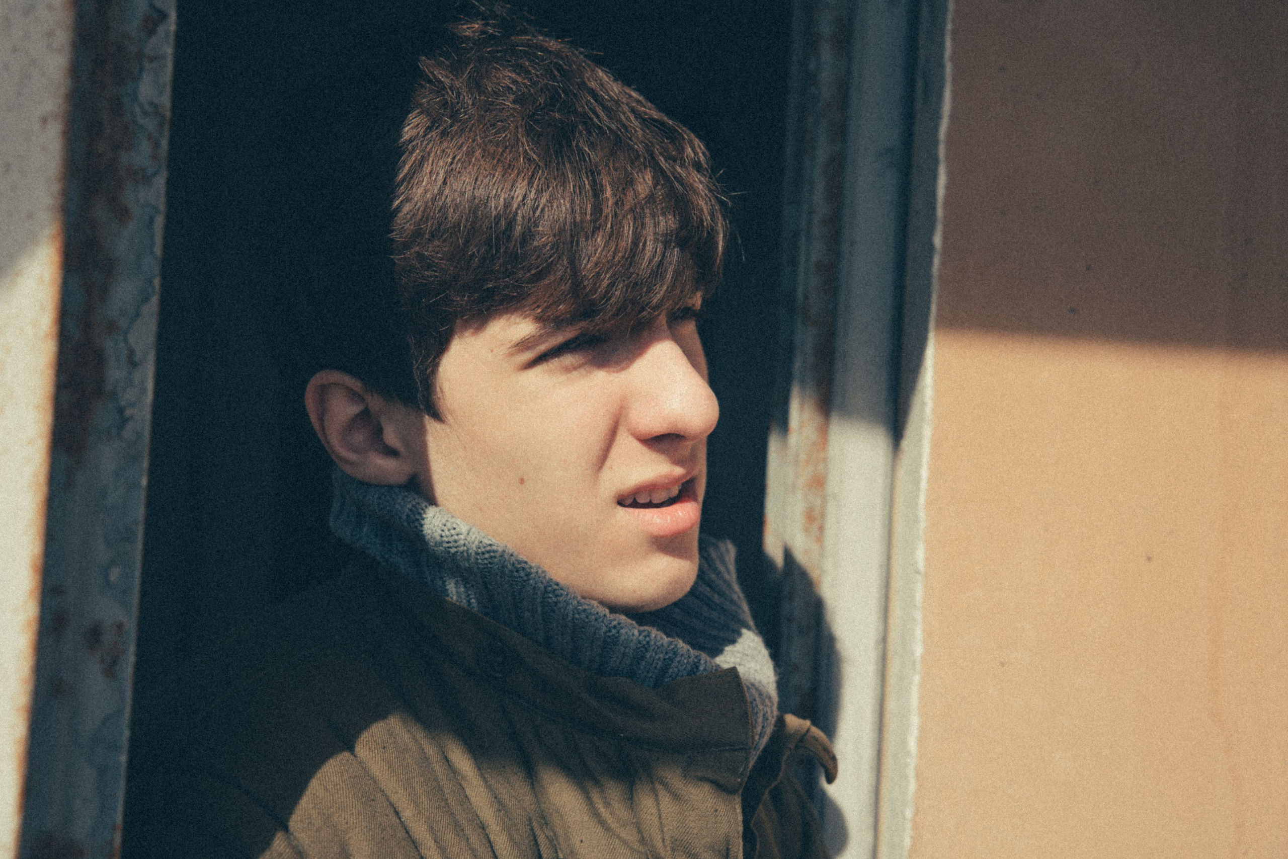 К/Ф «Сволочи». Я фотограф из Москвы к Вашим услугам