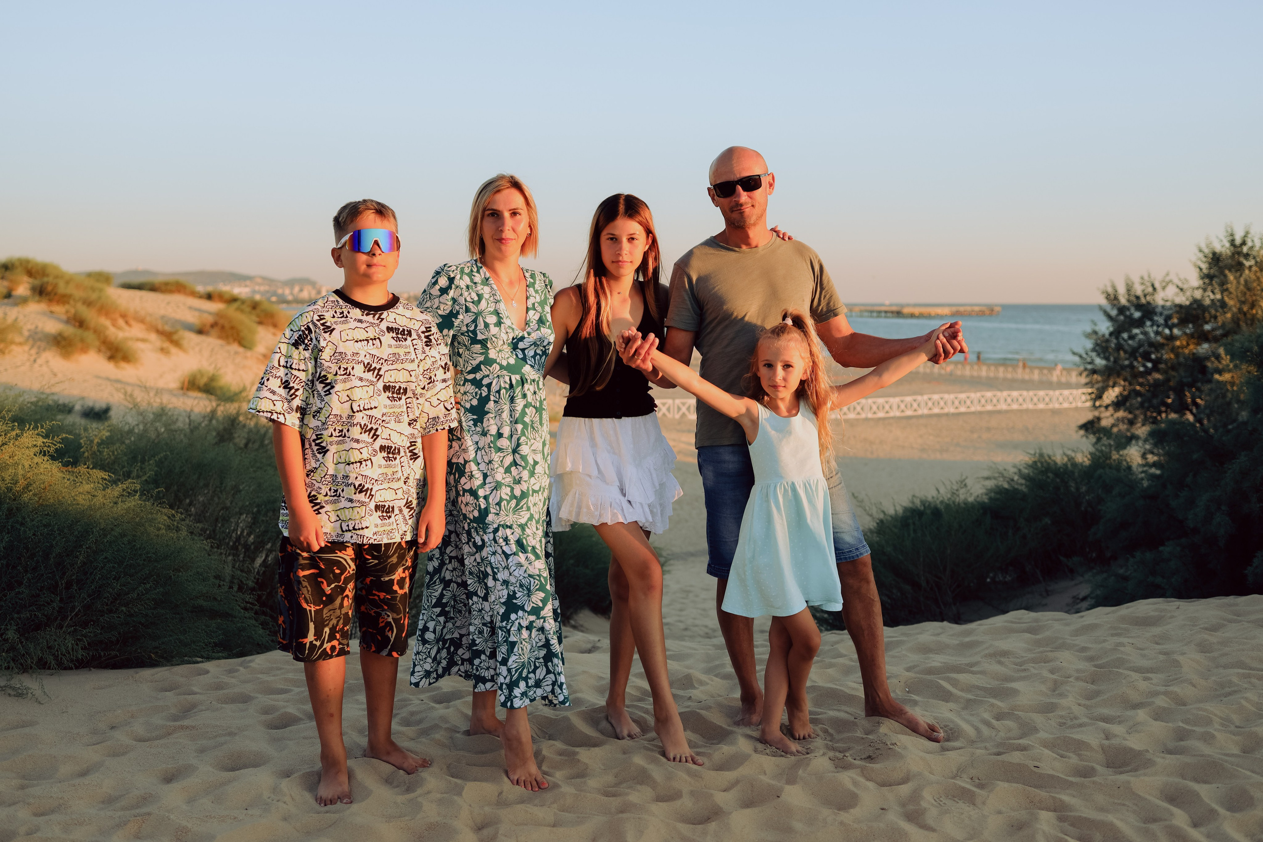 Инна. Главная