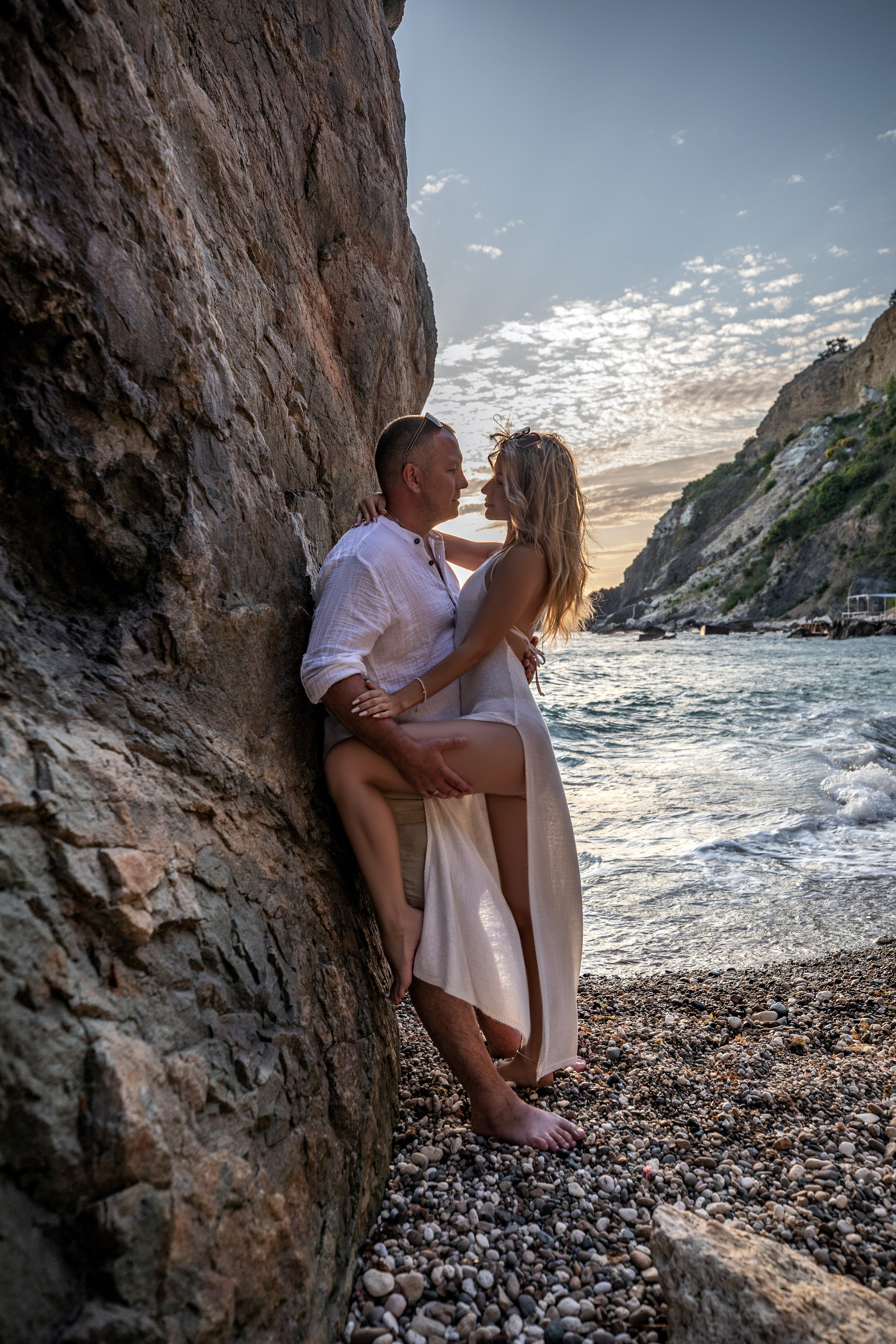 Грот Дианы. Фотограф Севастополь/Крым Светлана Евтушенко