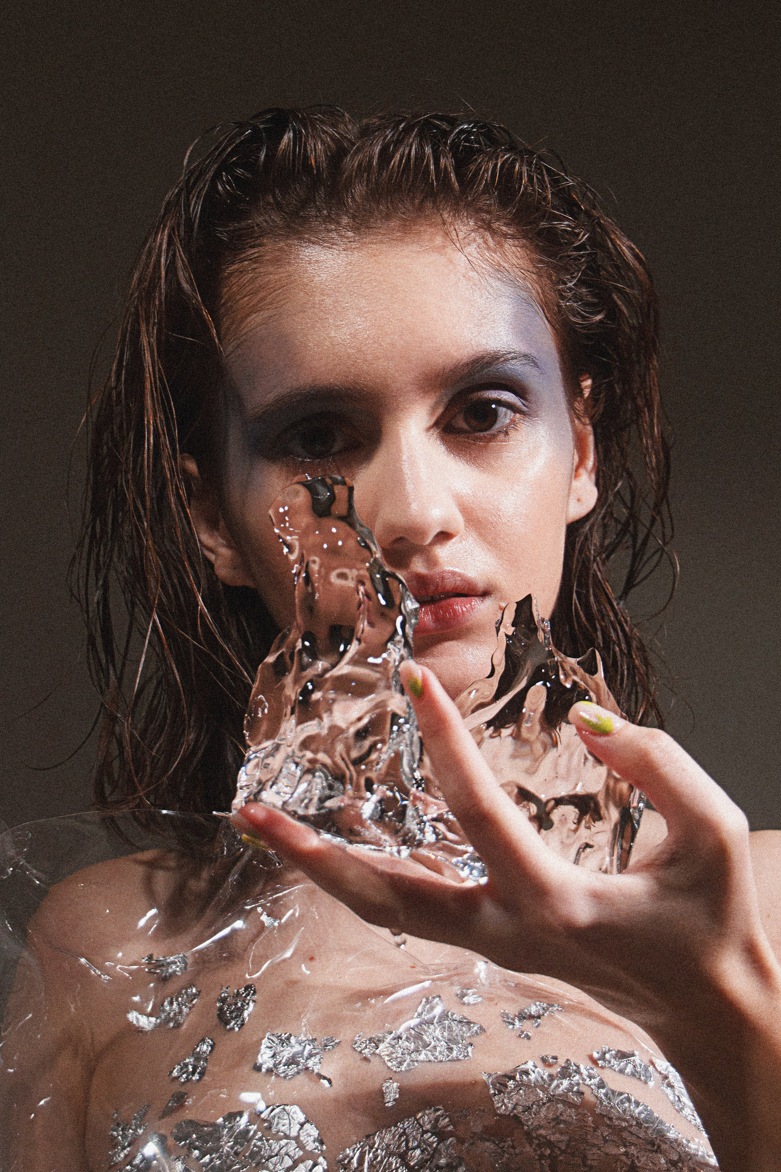 Фотограф и видеограф в Омск/Москва Сащенко Лера