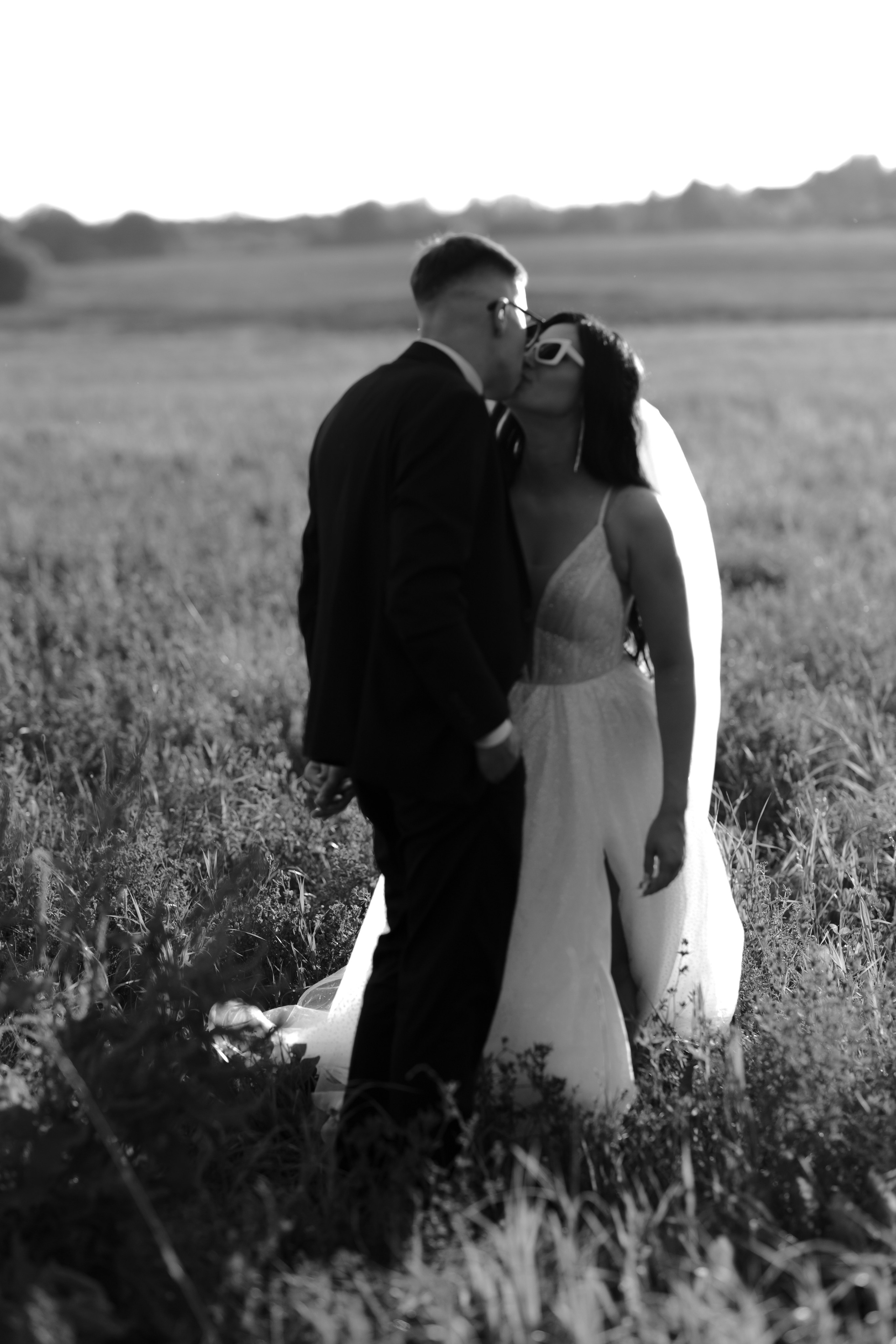 Свадебный день Сергея и Яны. Свадебный фотограф Анна Бабахина