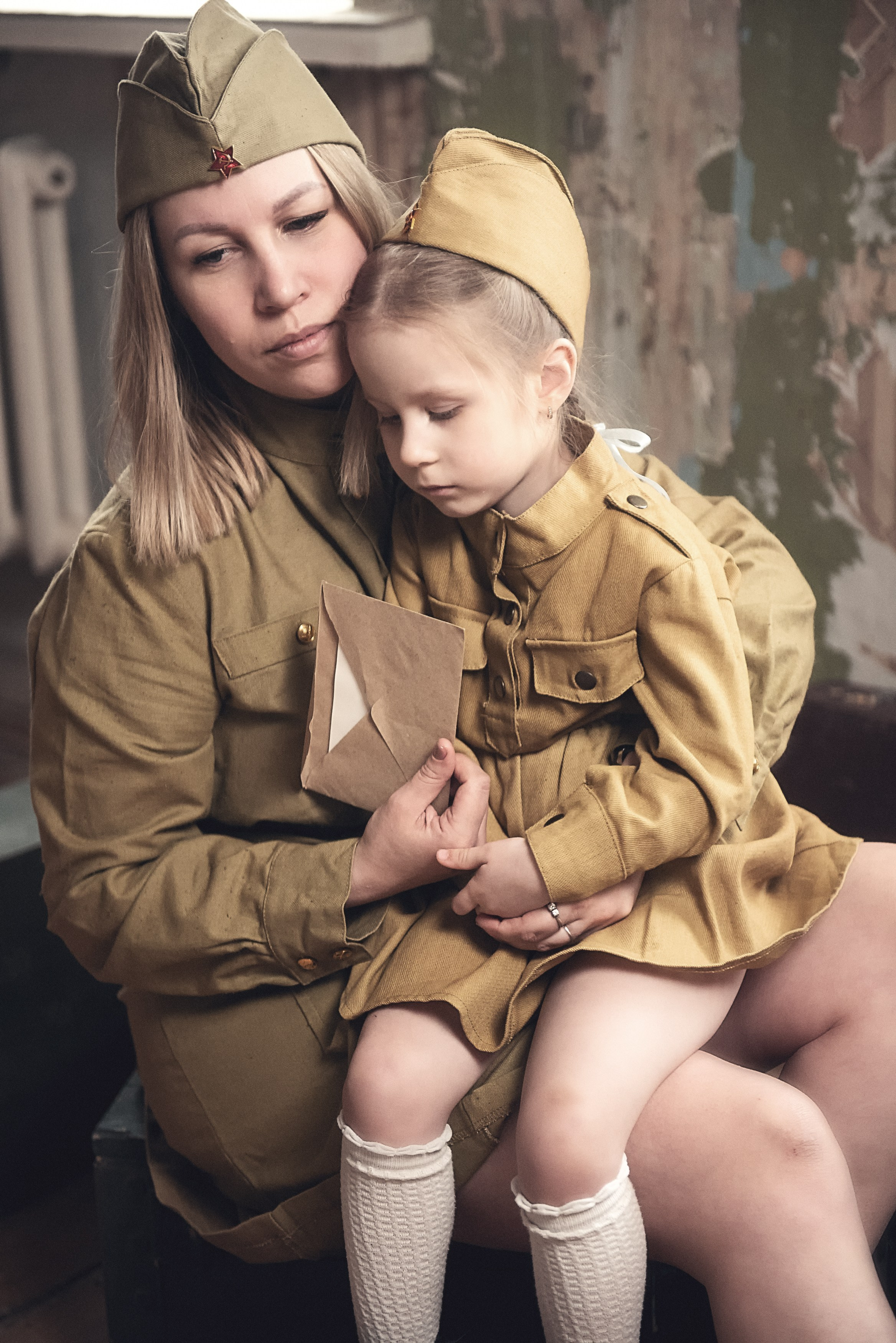 Семейная фотосессия в Брянске. Семейный фотограф Брянск