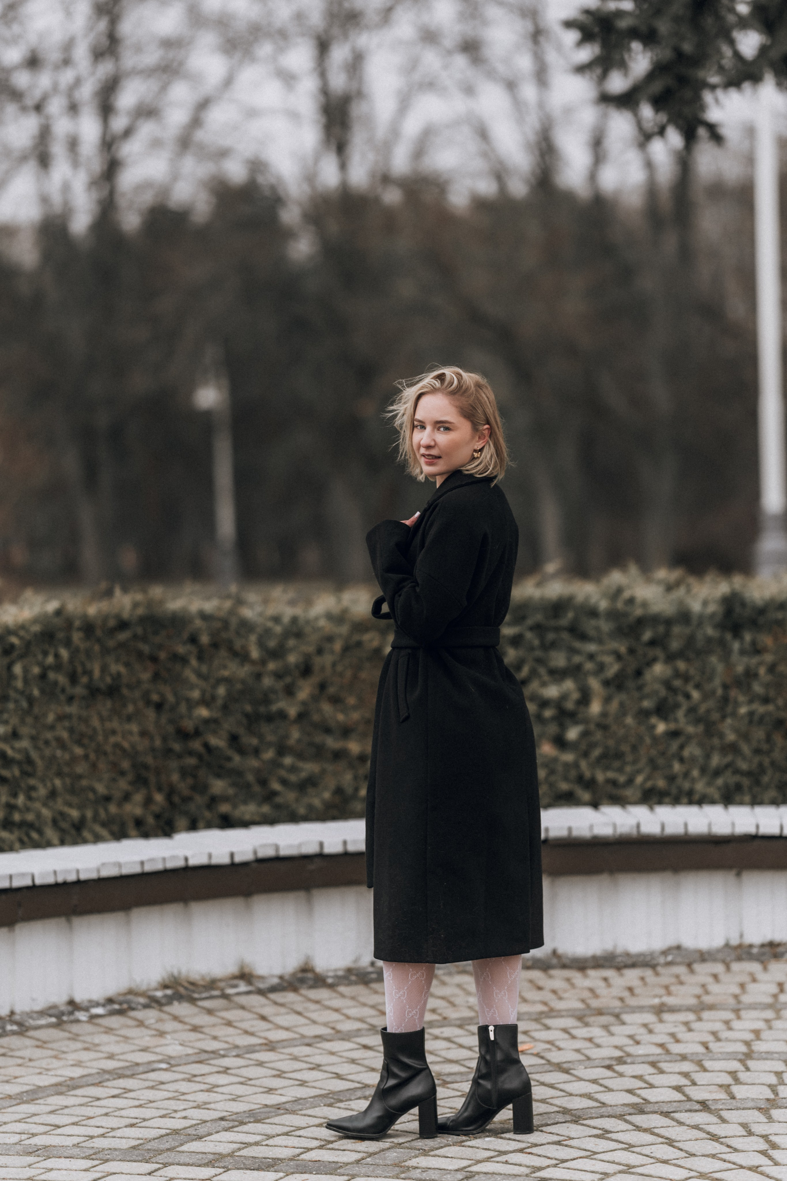 Ксюша. Фотограф Ольга Март Москва