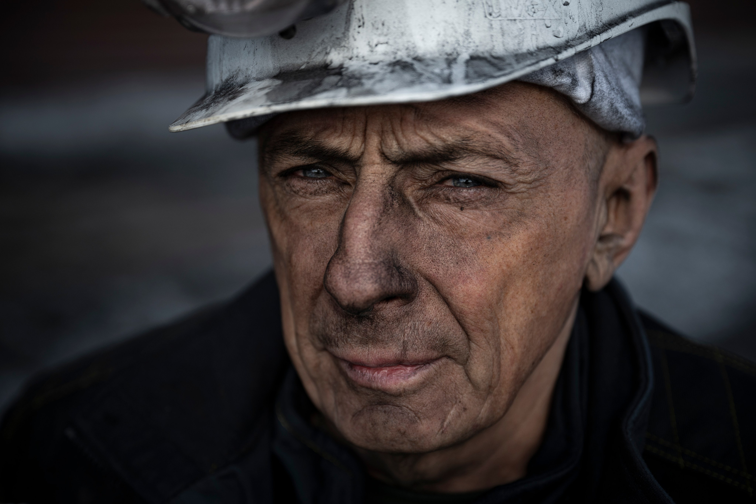 Industry. Evgenii Filippov — Photographer