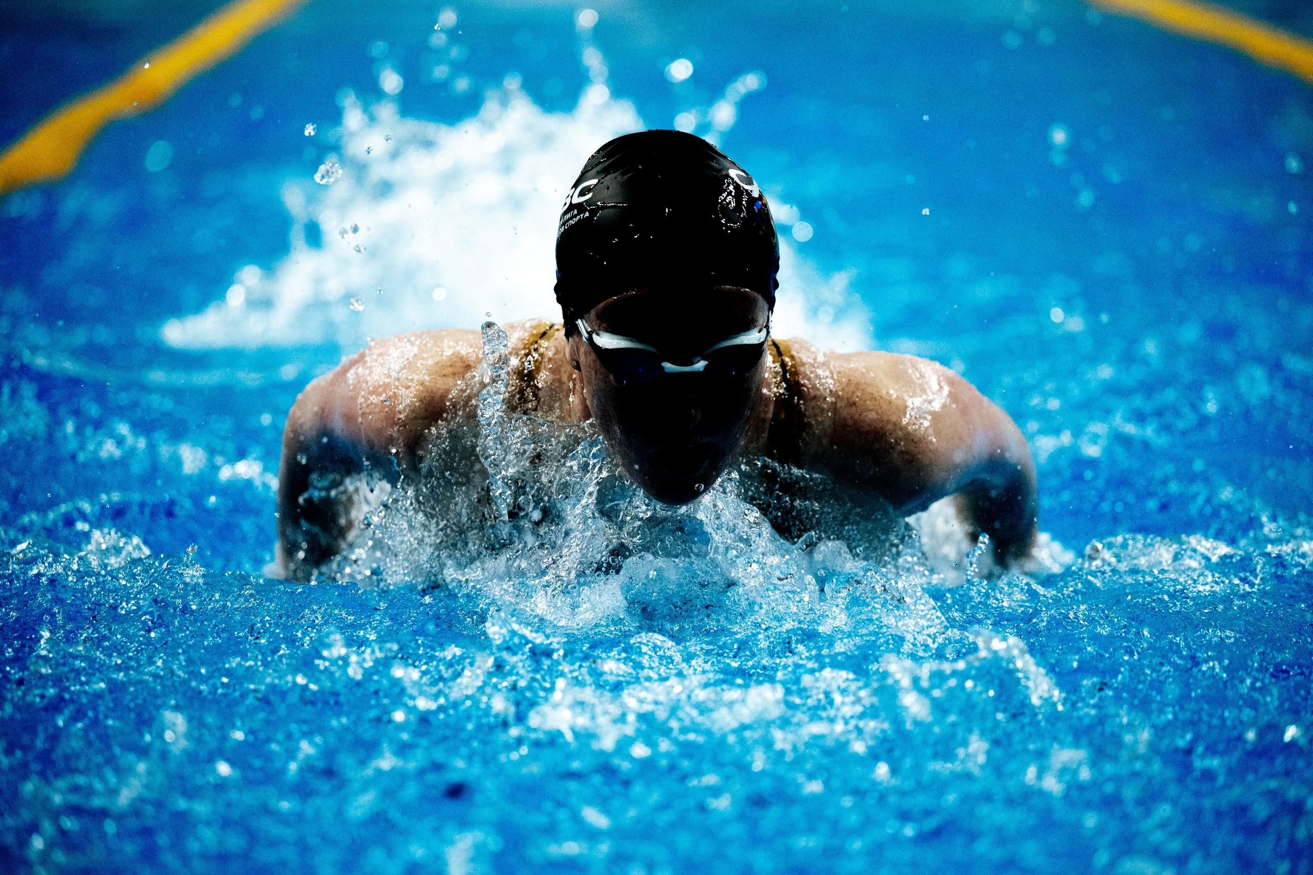 Sports. Evgenii Filippov — Photographer