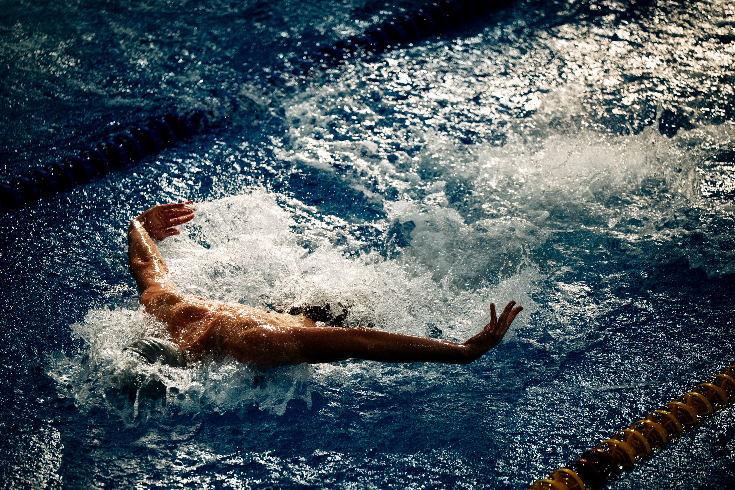 Sports. Evgenii Filippov — Photographer