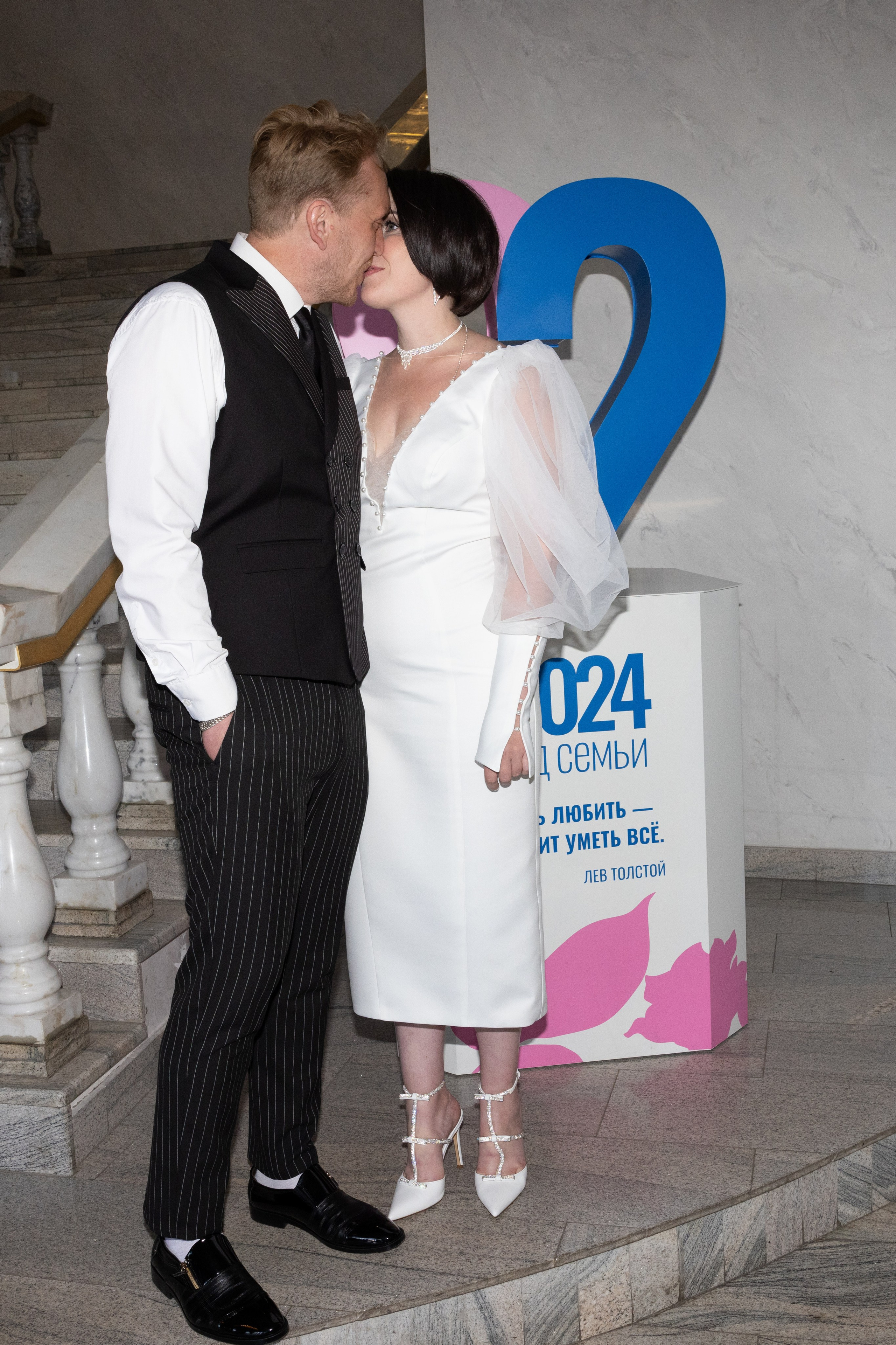 Свадебный фотограф в Туле. Фотограф в Туле — Борисов Николай