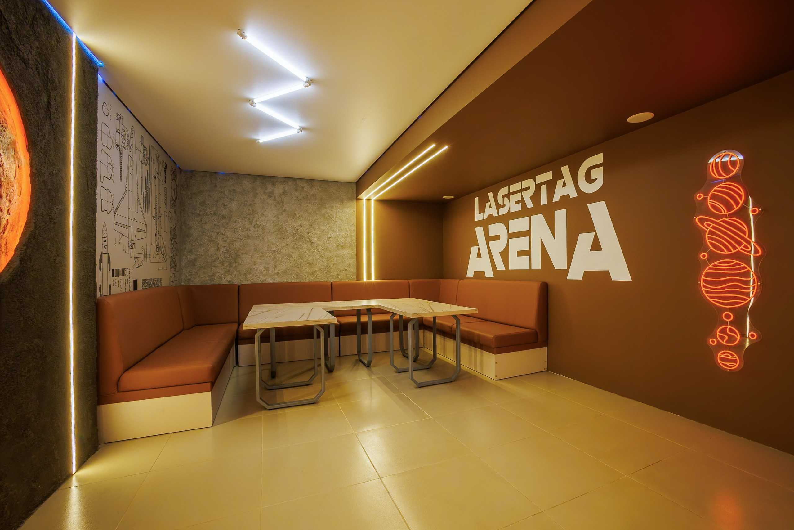 Интерьерная съемка. Фотограф Николай Петрушкин | Ставрополь, Москва