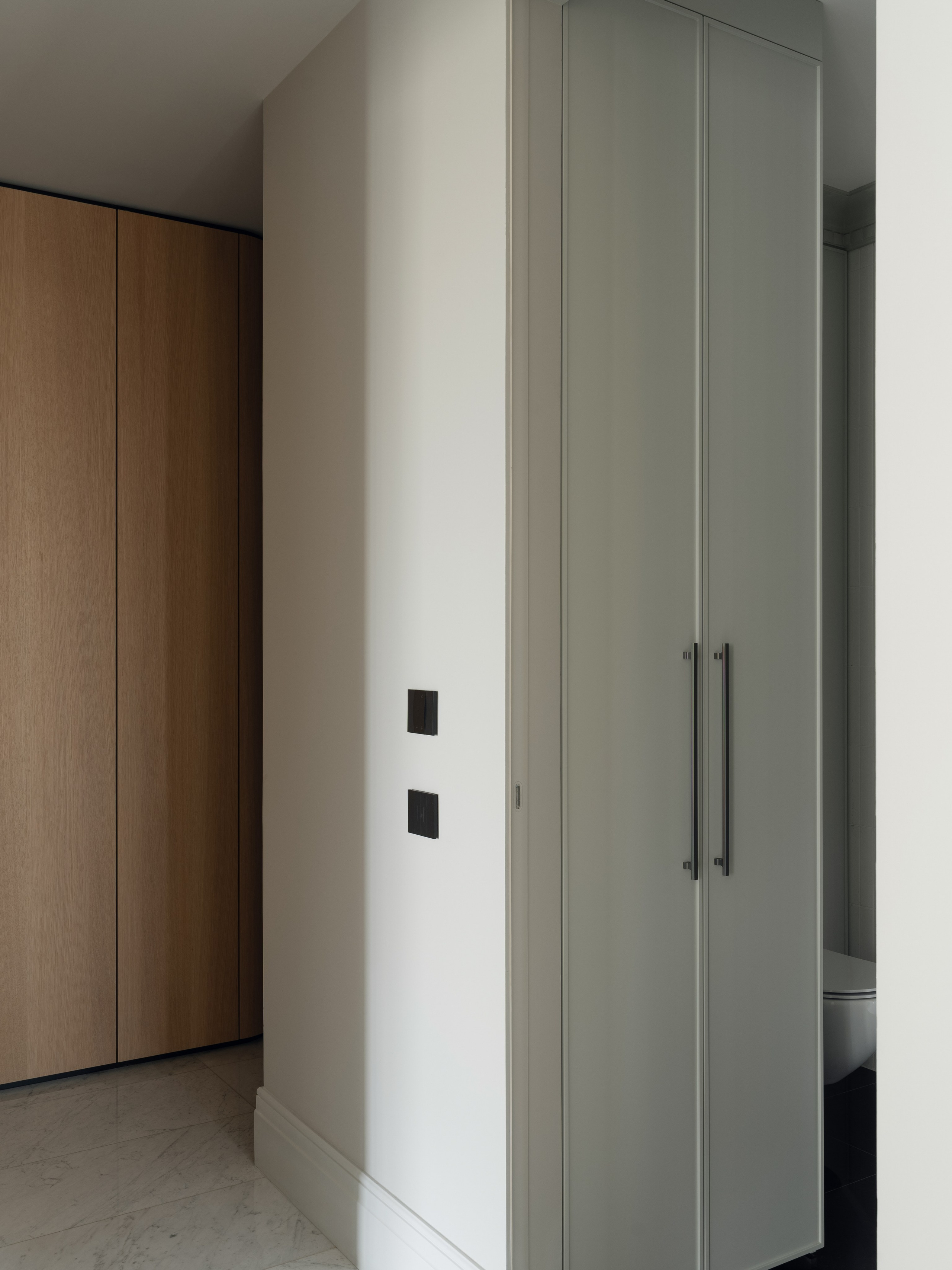 ЖК Victory Park Residences. Veronika Gigolaeva Photography