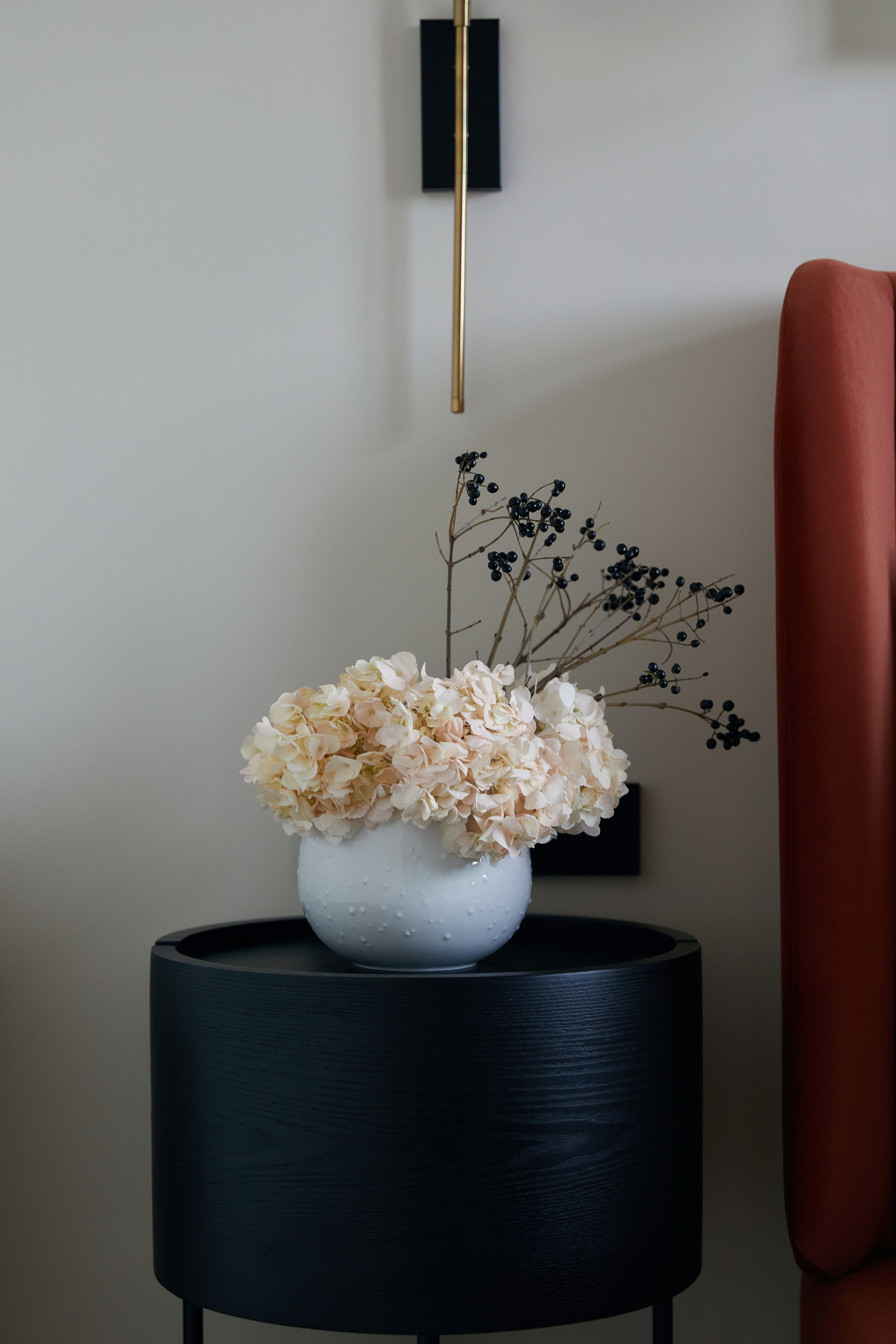 Квартира на Фрунзенской набережной. Veronika Gigolaeva Photography