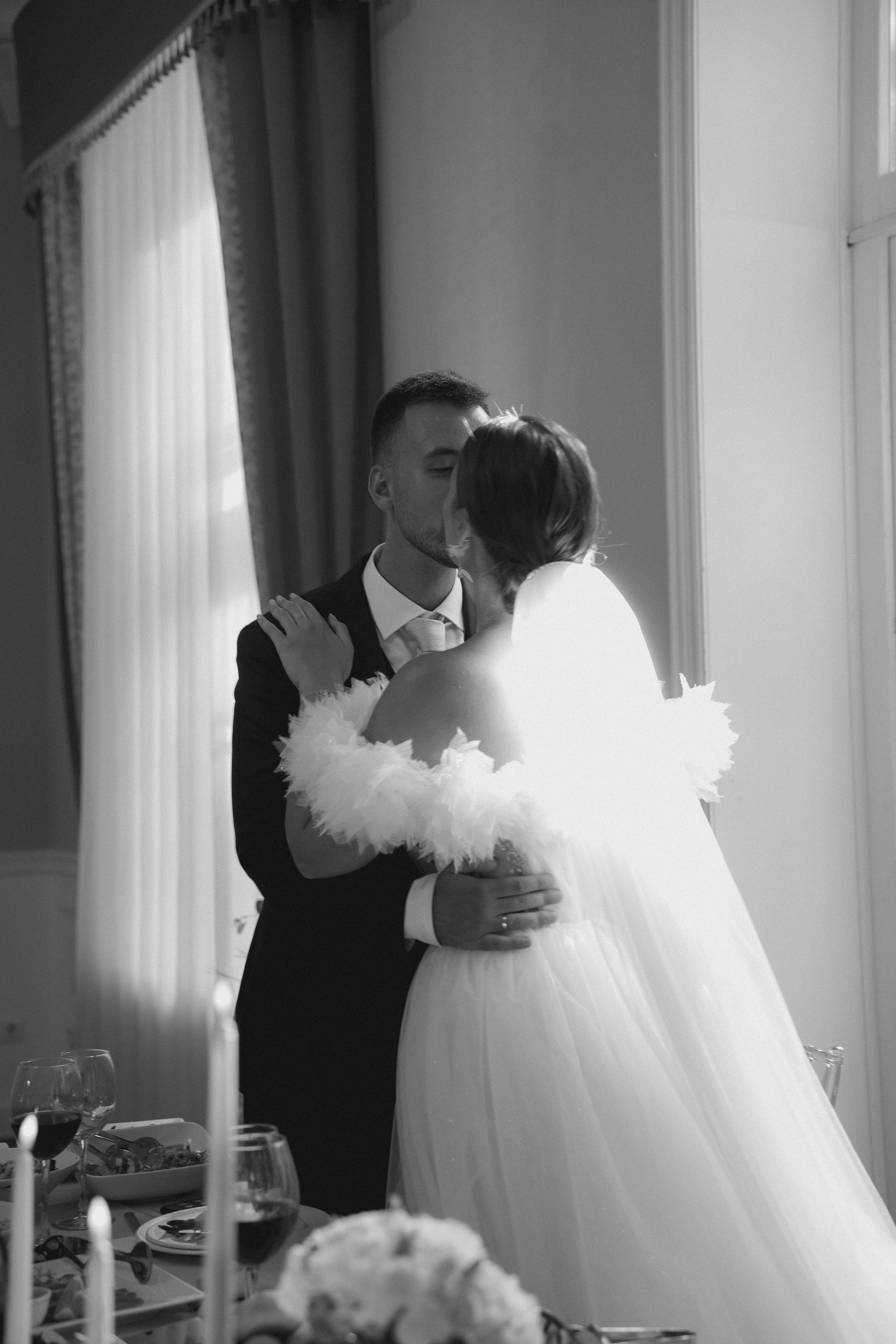 Большая свадьба.25.07.2024. Photographer_anastasia_margushina