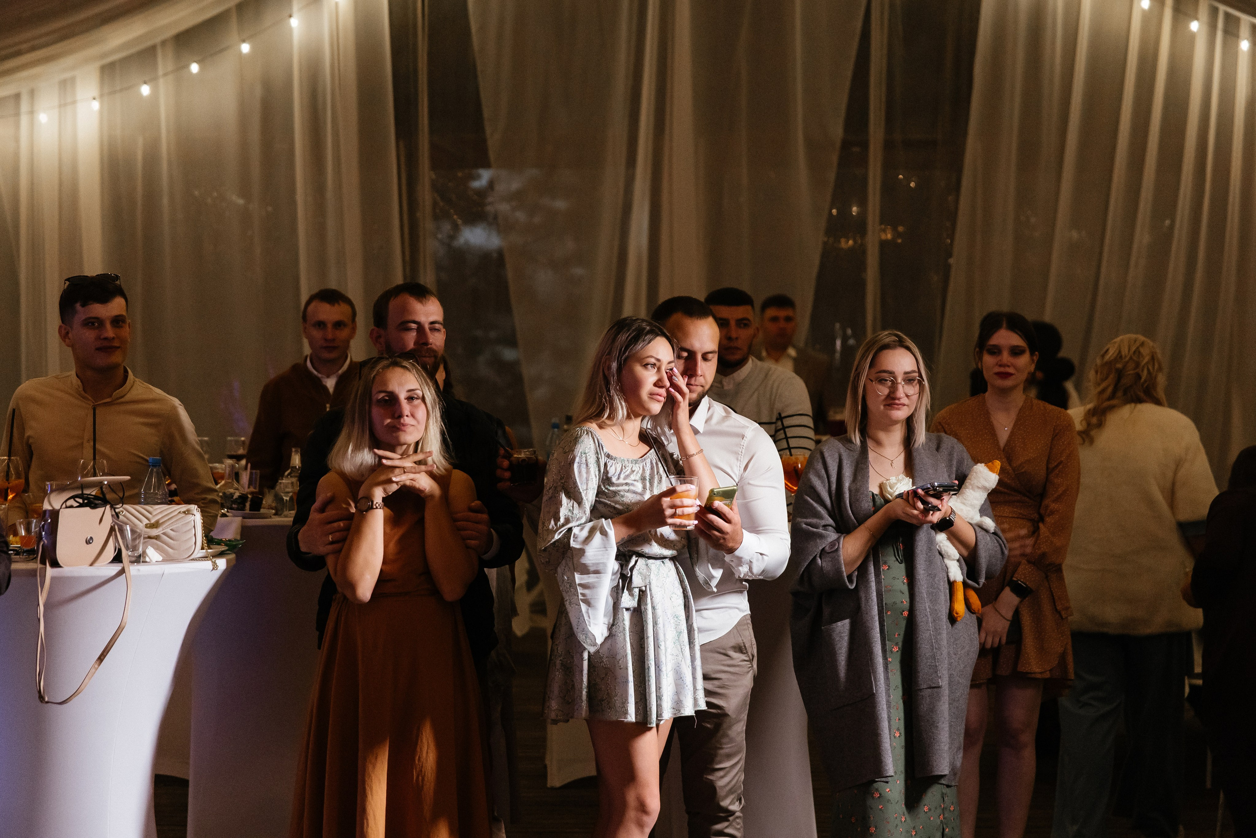 Максим и Екатерина. Фотограф в Красноярске