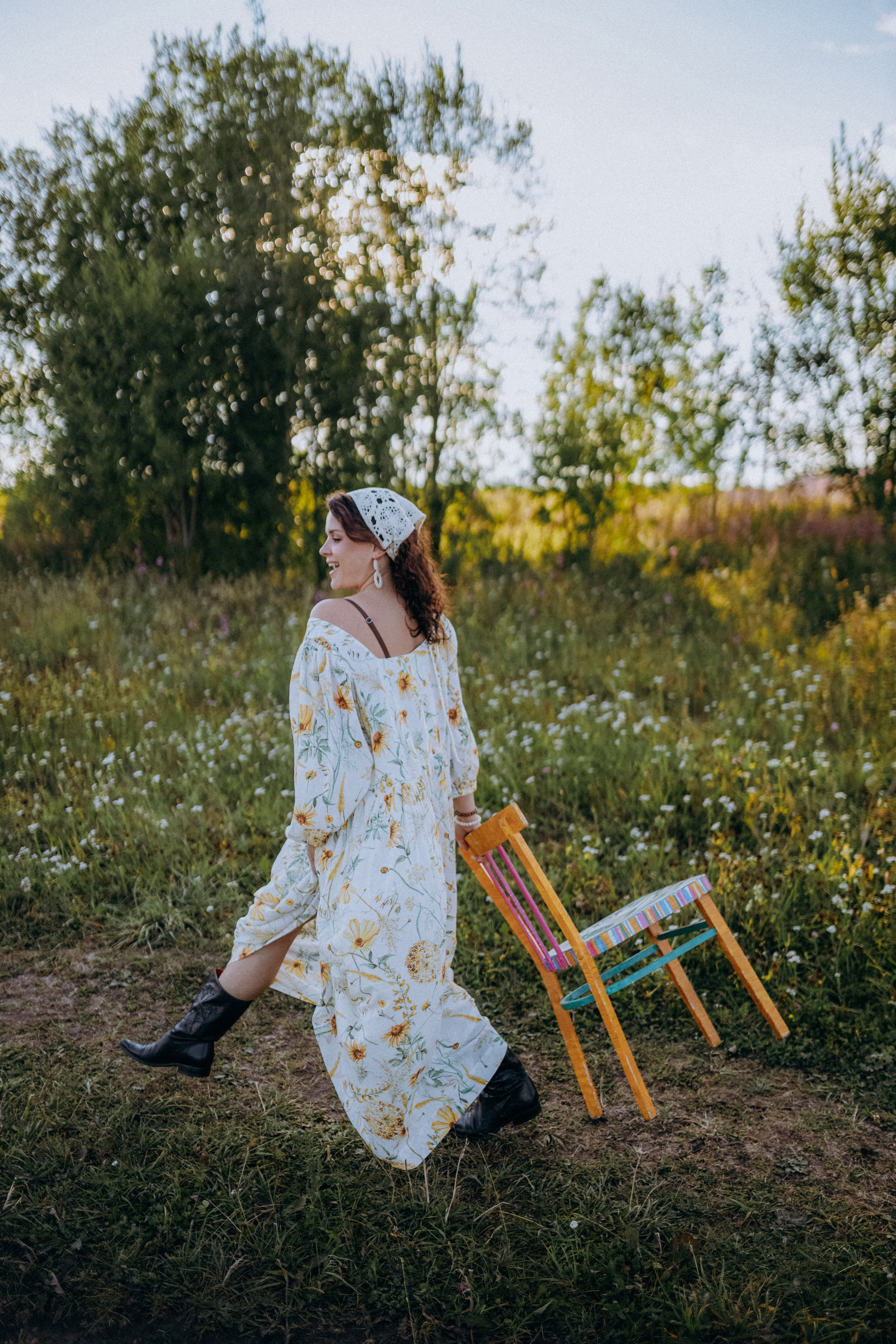 Фотосессии. Фотограф в Каргополе и Няндоме