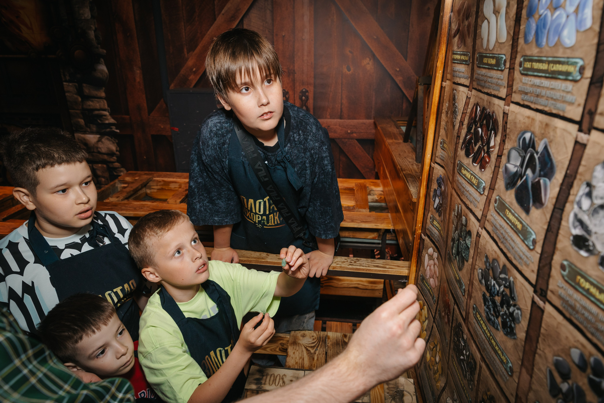 Детские праздники. Фотограф Наталья Петросян