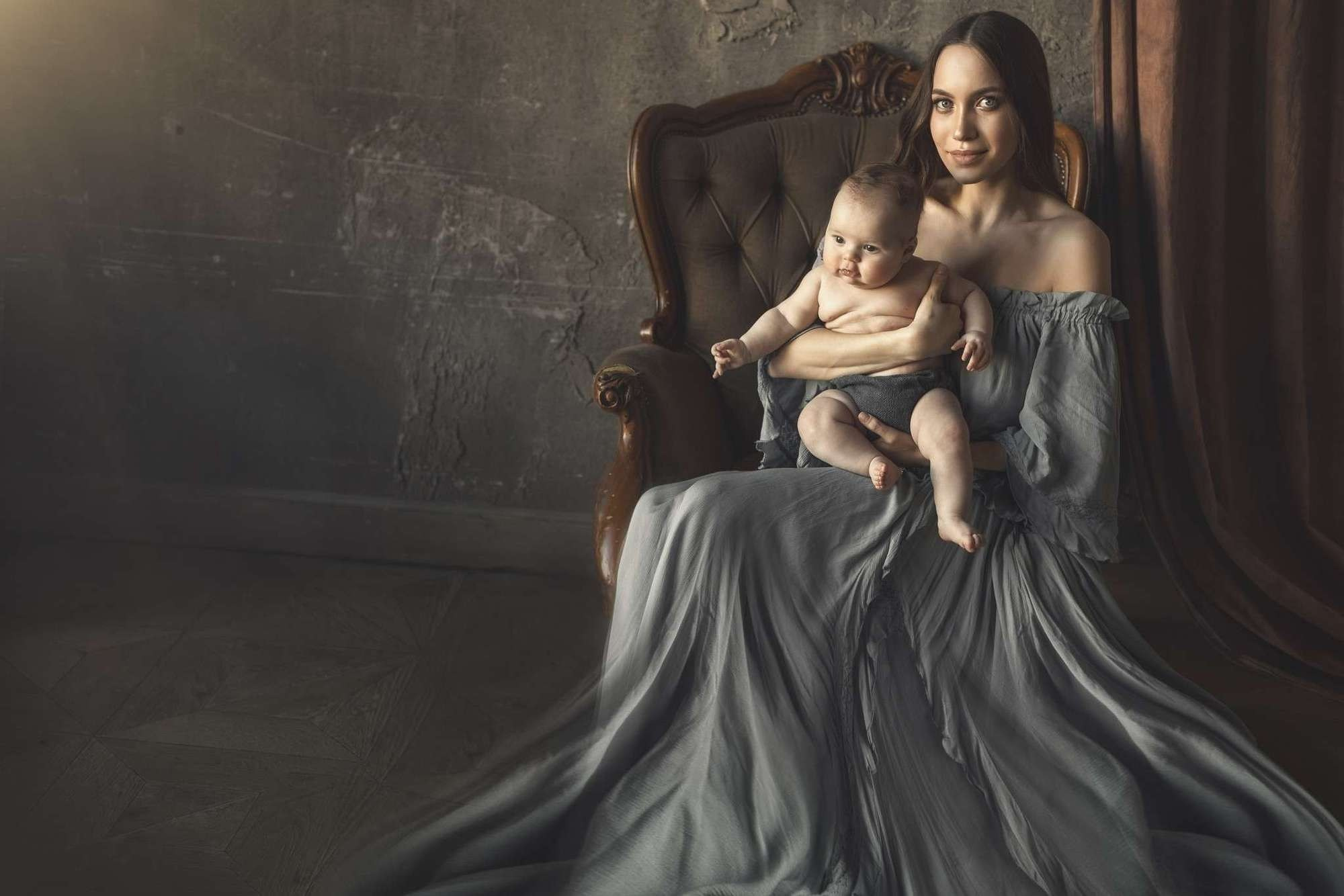 БЕРЕМЕННОСТЬ СТИЛЬ / КЛАССИКА. Детский и семейный фотограф в Тамбове Марина Смаль