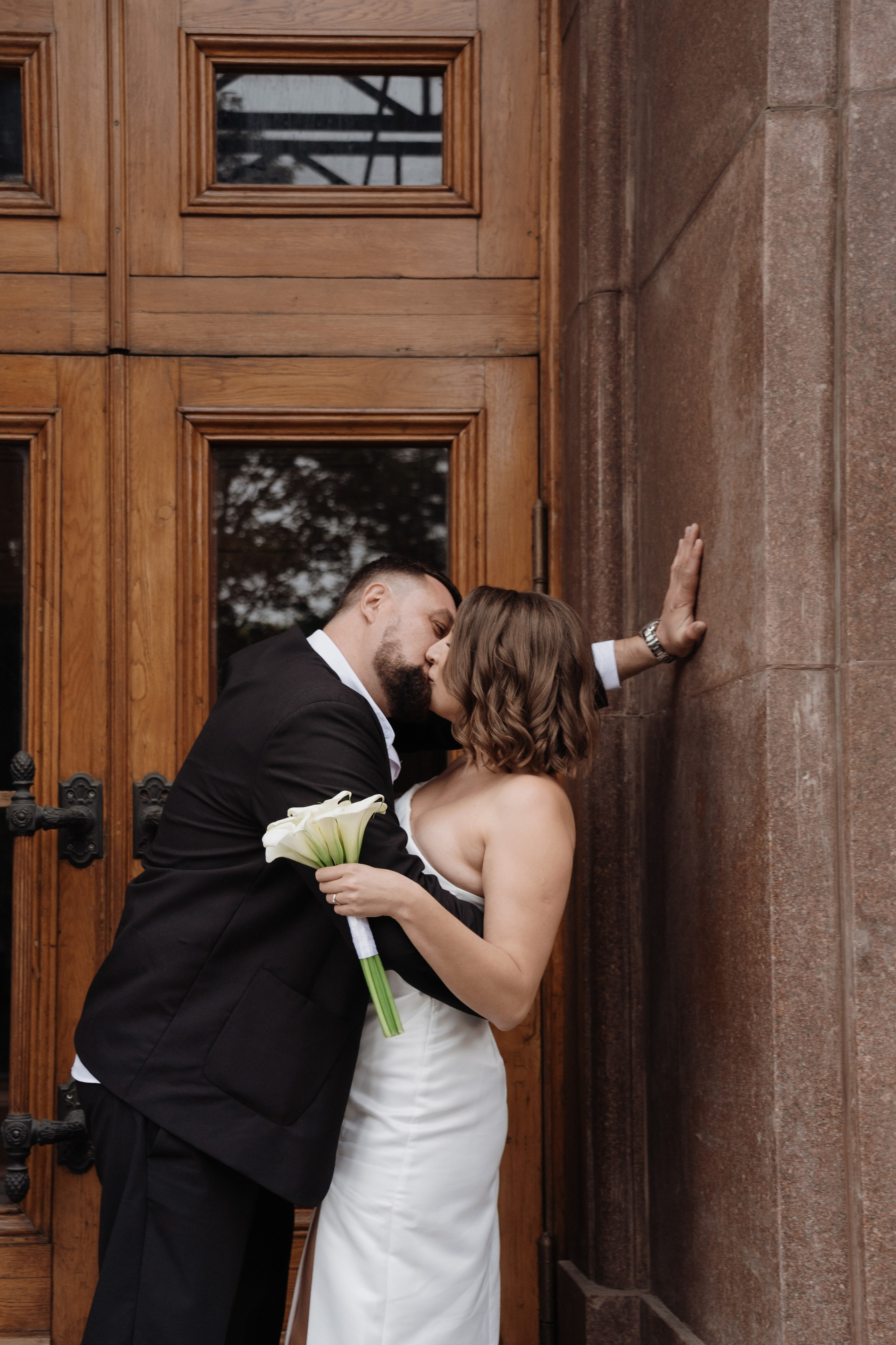 Диана и Сергей. Наталия Фролова. Фотограф. Москва