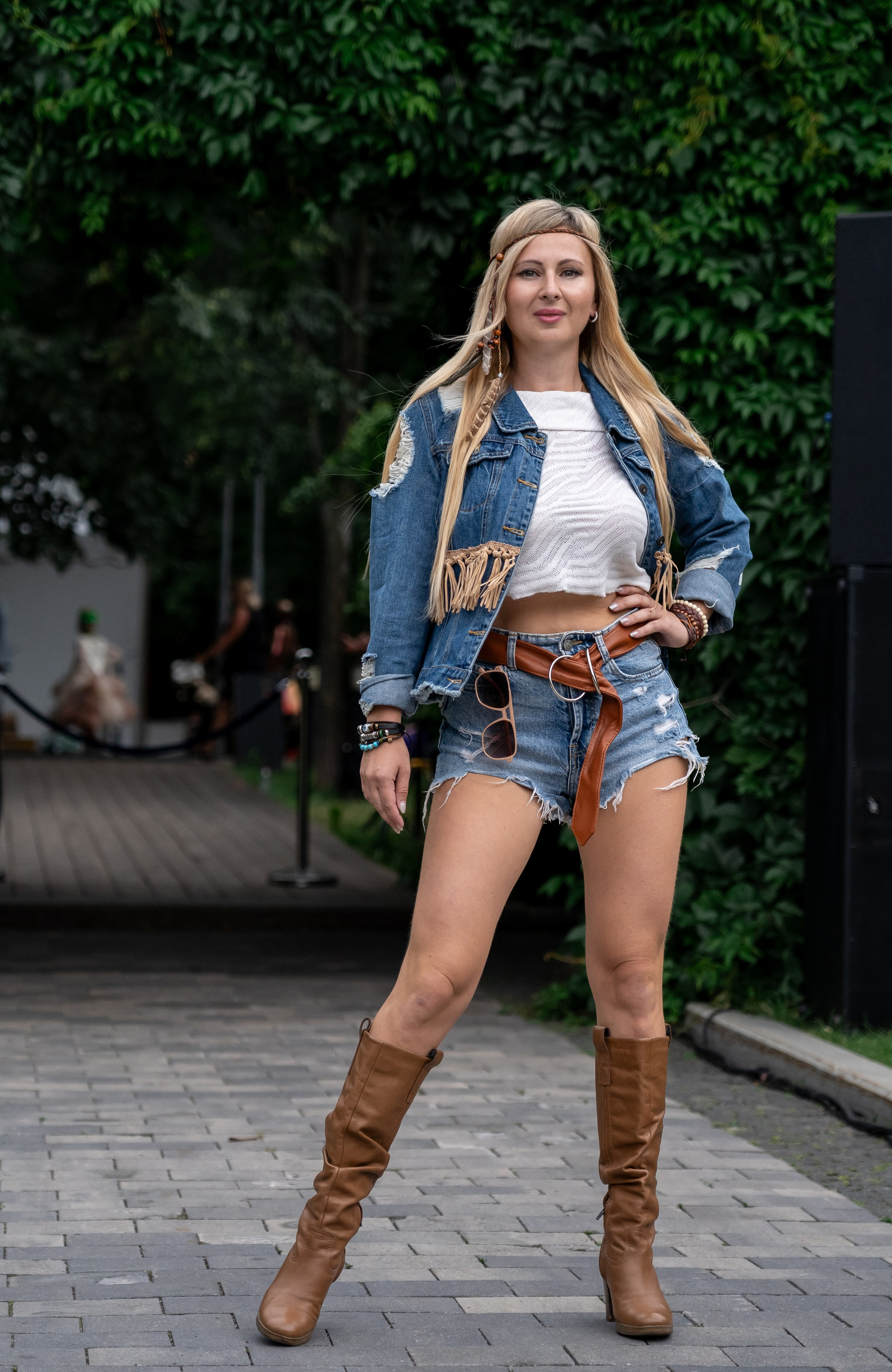 Seide Fashion. Наталия Фролова. Фотограф. Москва