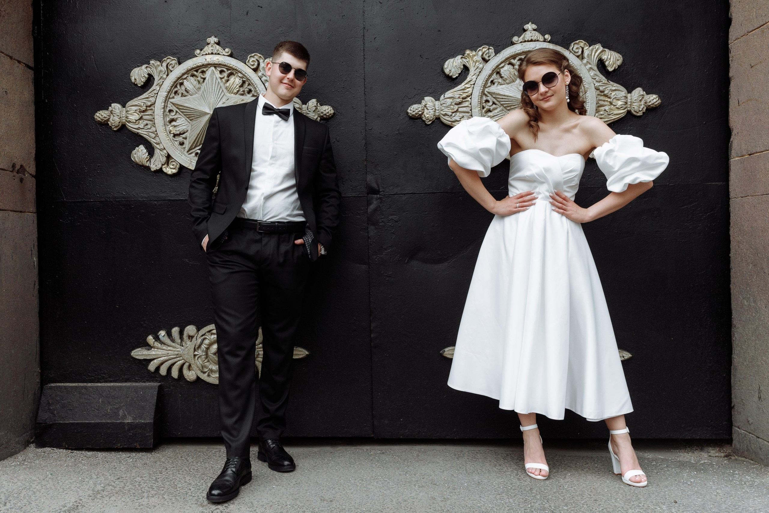 Антон и Елена. Анонс