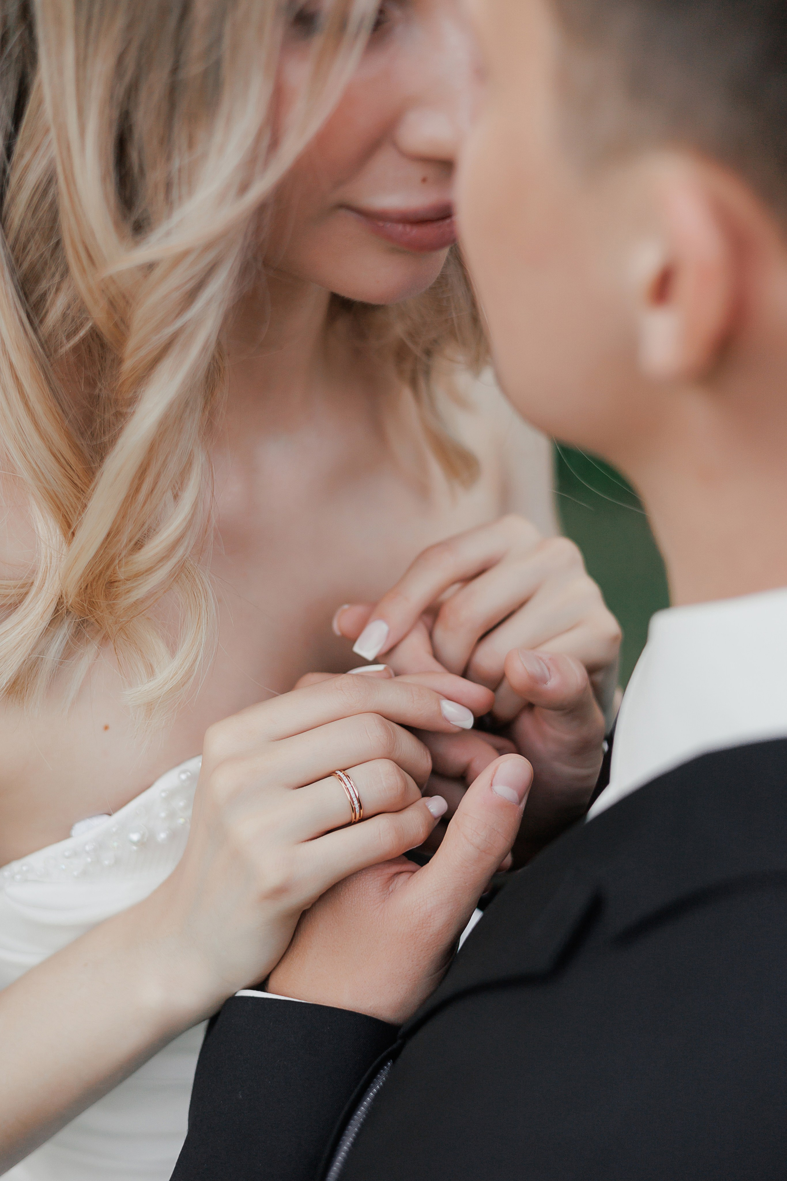 Свадьба. Свадебный и семейный фотограф в Твери и Тверской области