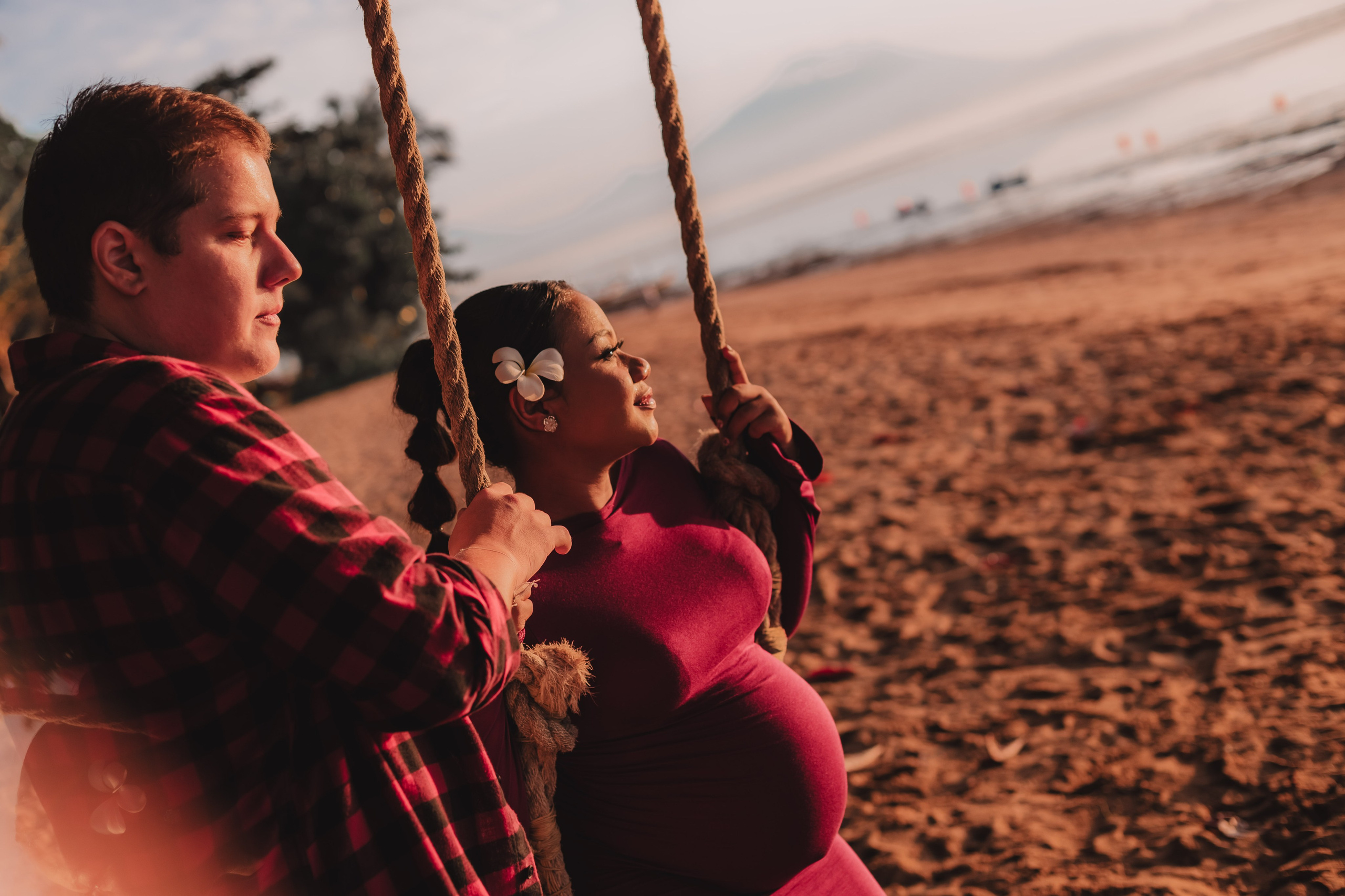 Mo(Bo)rning. Мариам Багдасарян