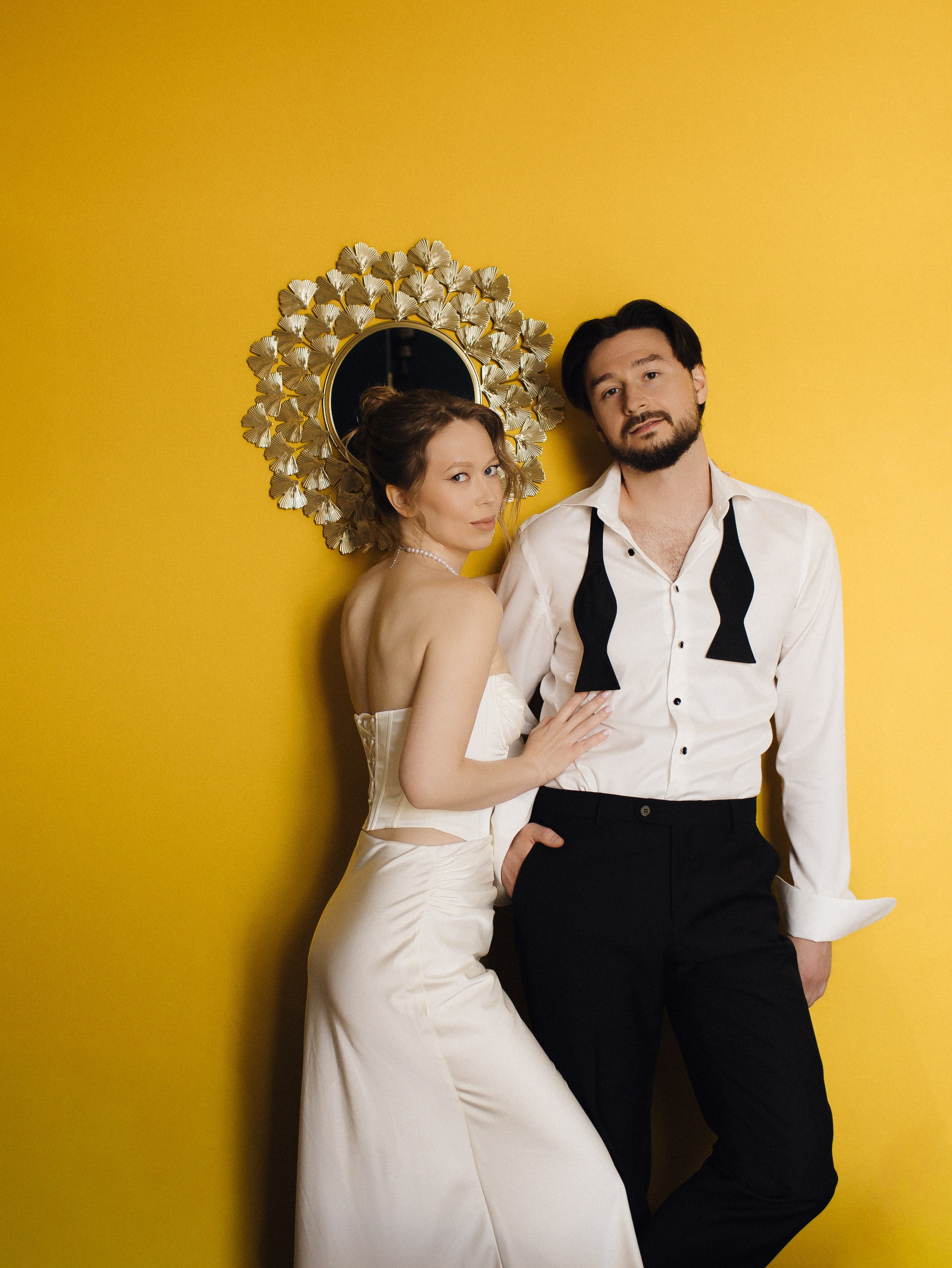 МАРИЯ И ИЛЬЯ. Свадебный и индивидуальный фотограф в Челябинске Евгения Негодяева