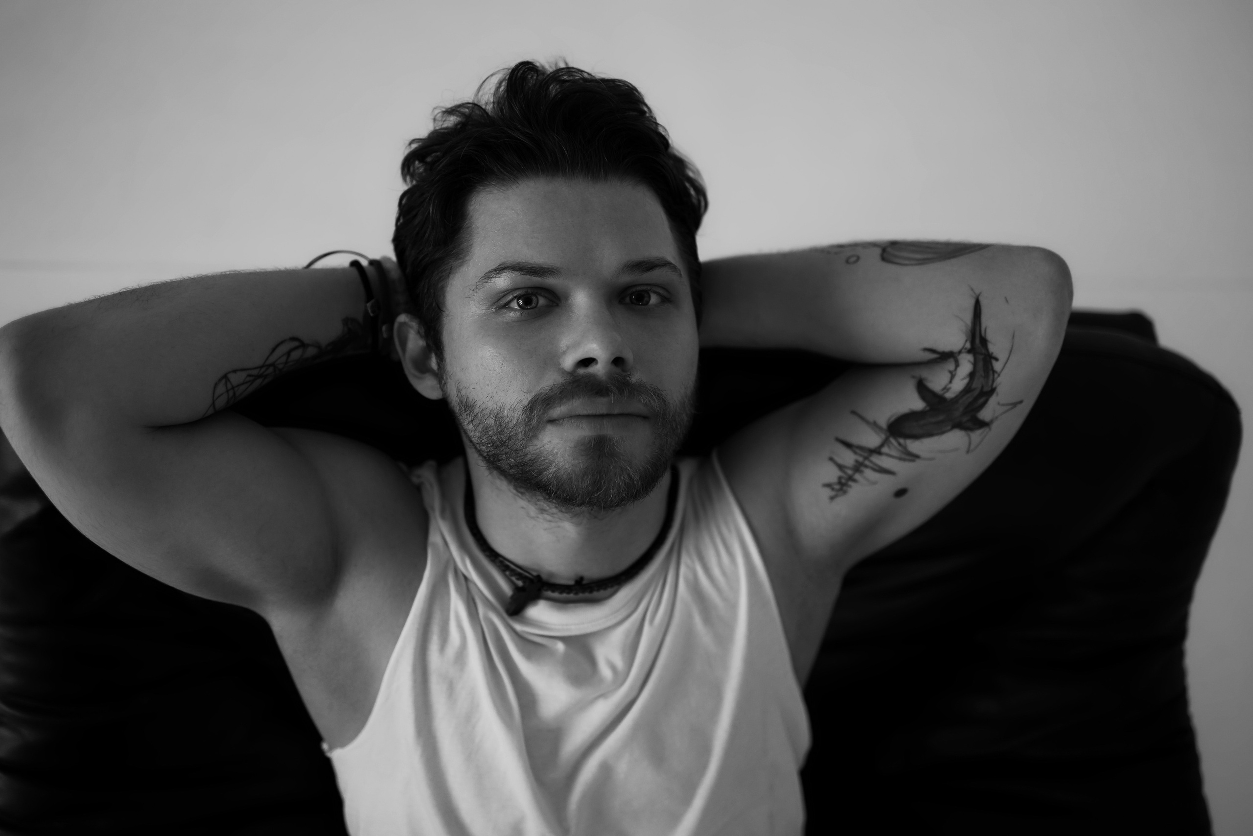 Сережа. Фотограф Москва, Светлана Королева