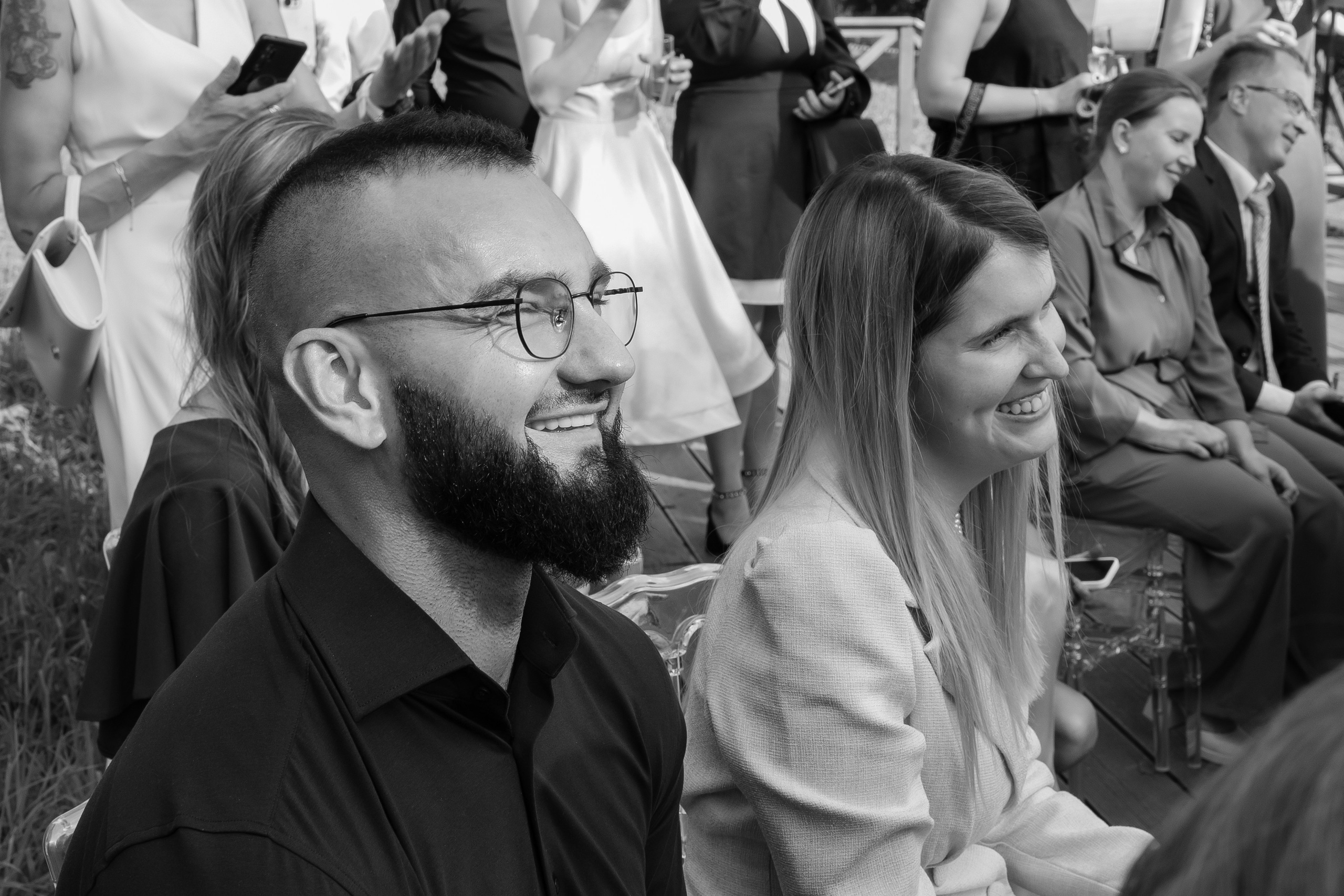 Вячеслав и Наталья. Фотограф Москва, Светлана Королева