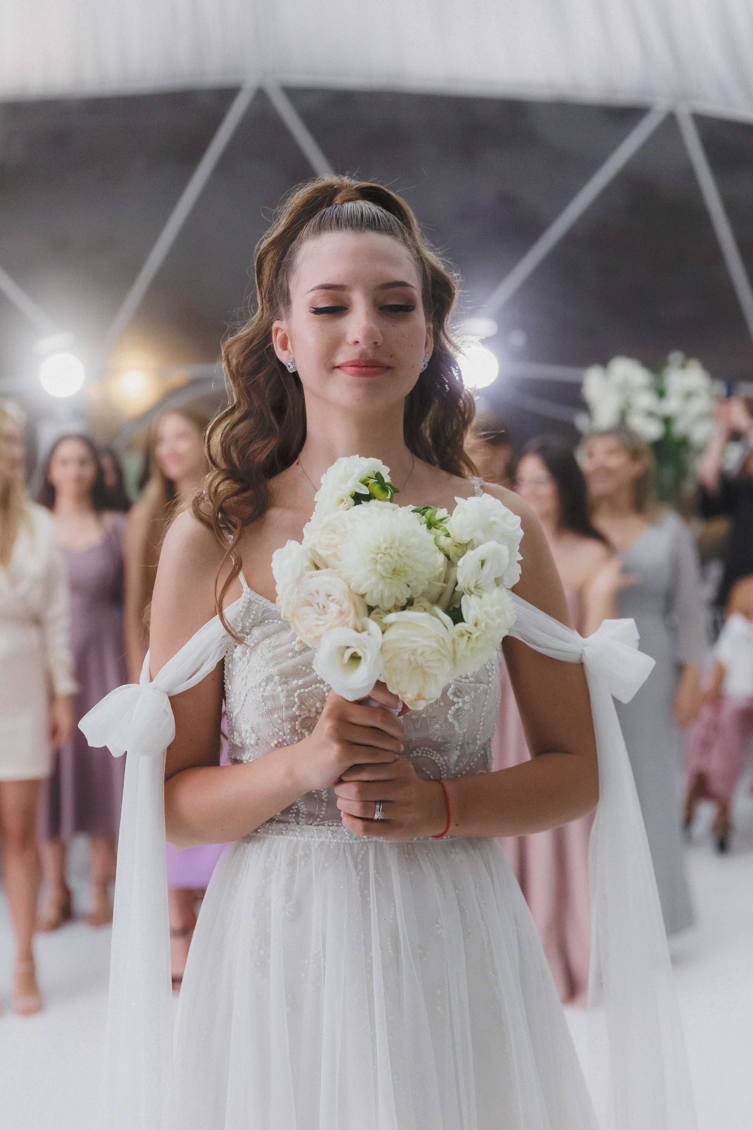 Эдгар и Ульяна. Фотограф в Волгограде — Александра Искандерова