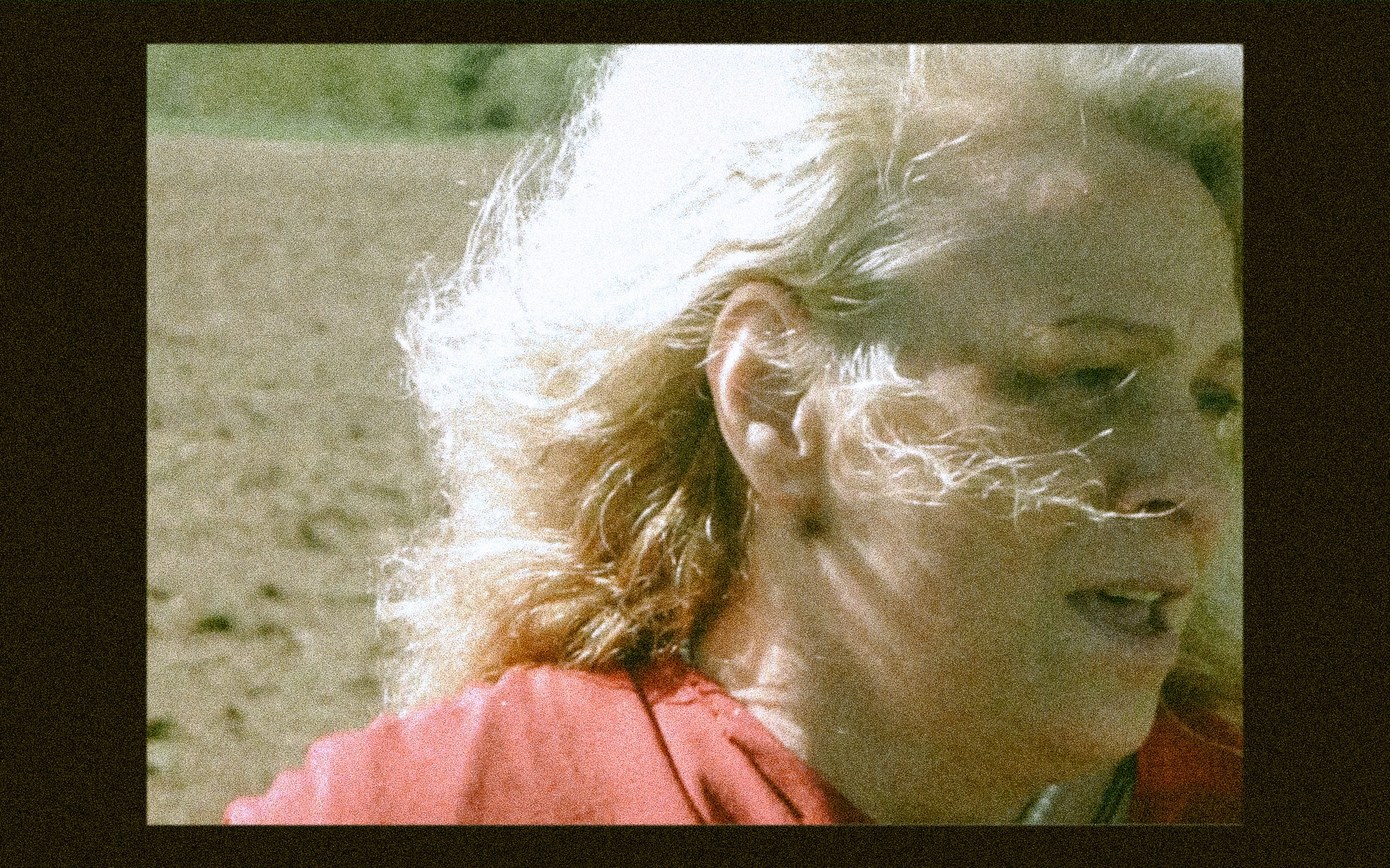 Плёнка. Morozography