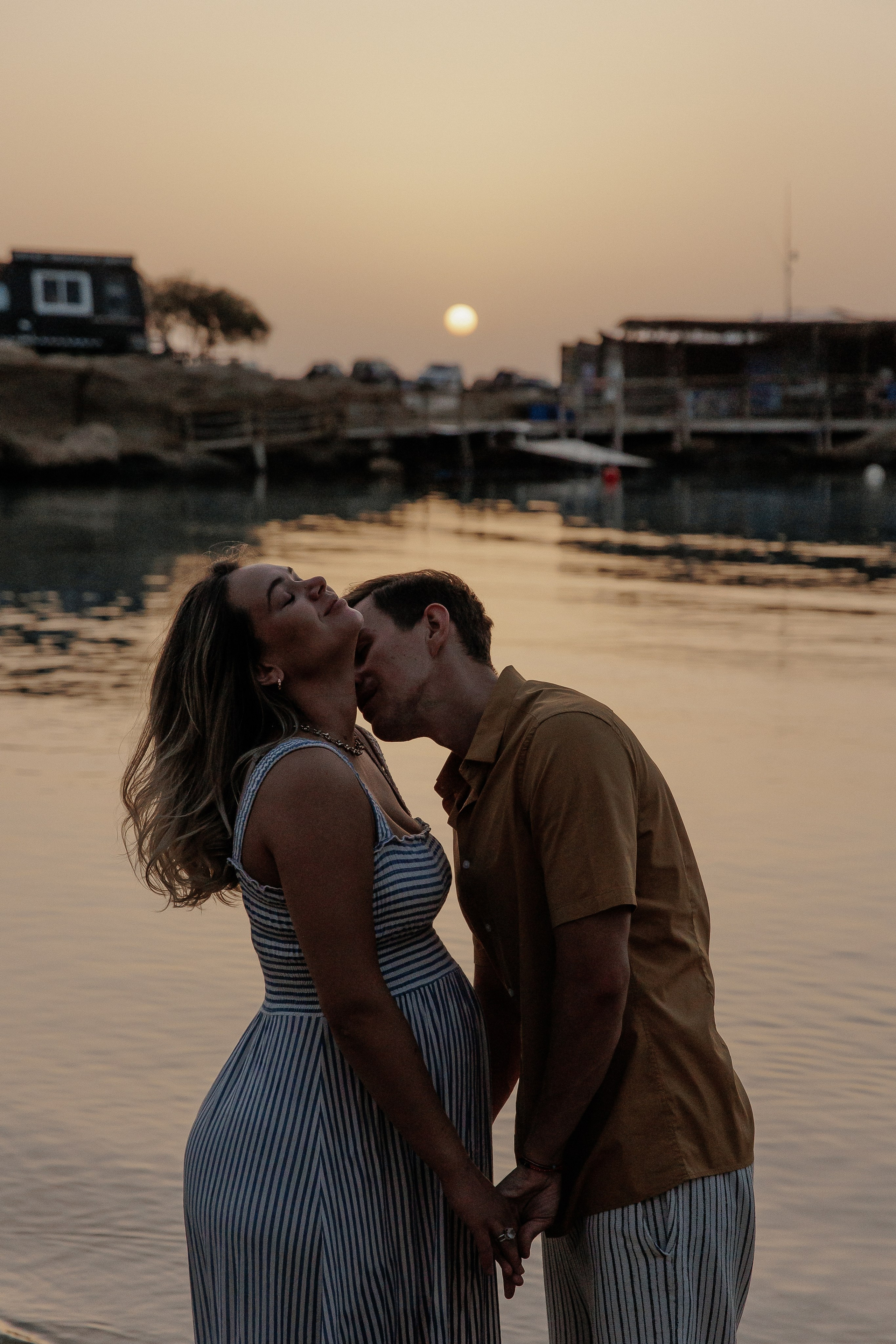 V & K. Фотограф на Кипре Наталья Годына