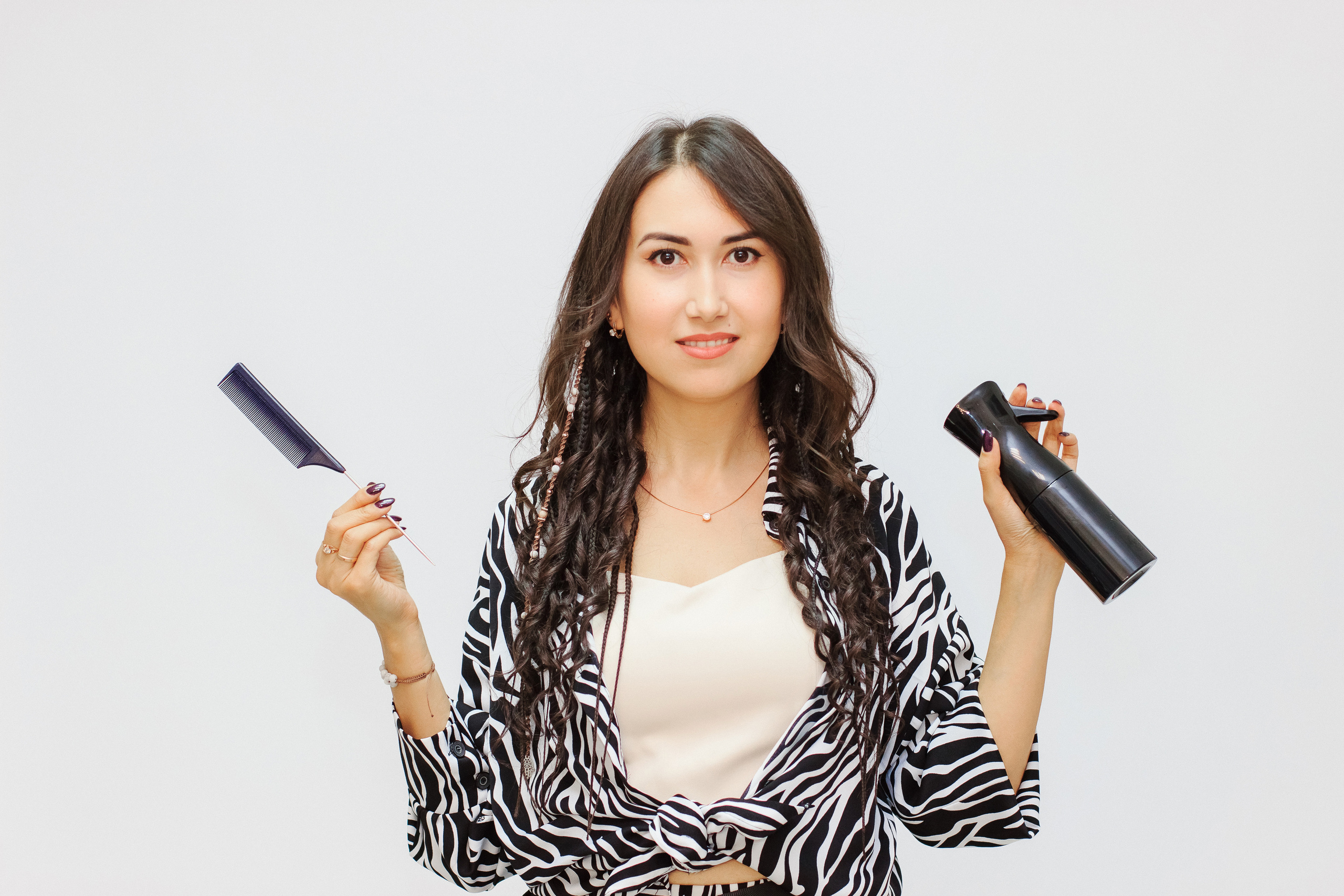 Контентная фотосессия для брейдеров. Контентный фотограф в Перми Натали Кытманова