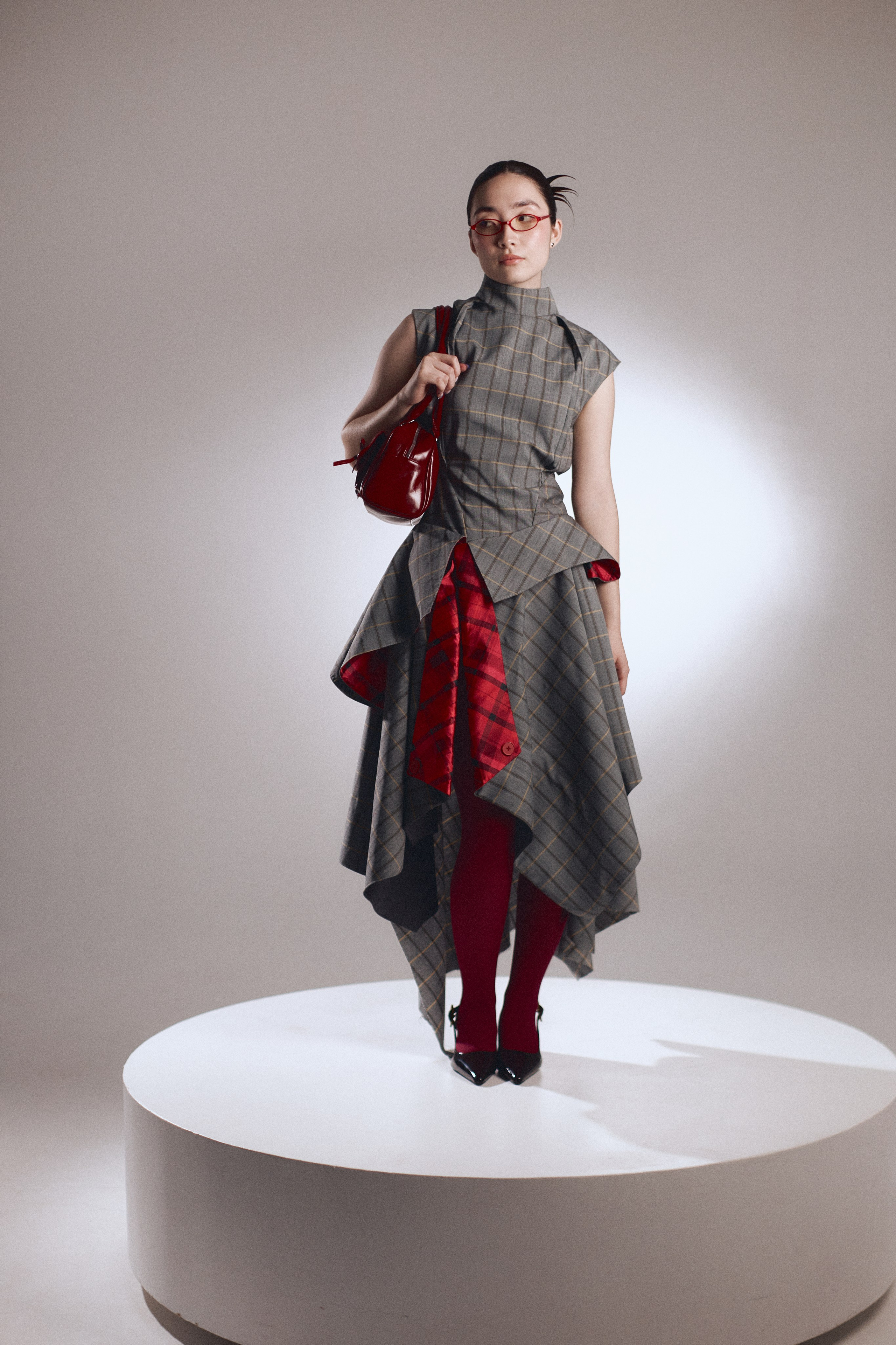 For Zukhra. Fashion-фотограф Желеуов Дулат