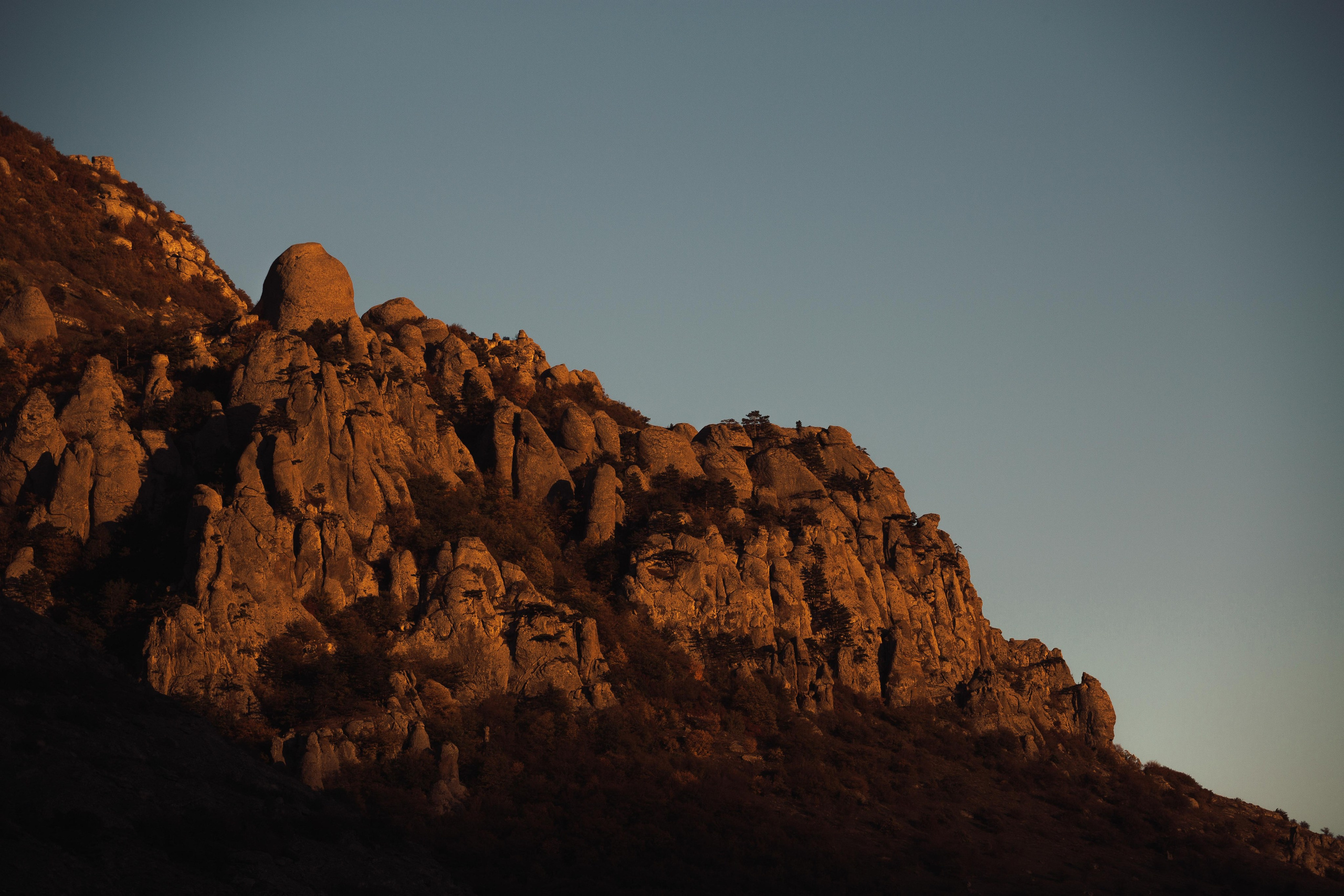 История одного путешествия. Семен Соколов